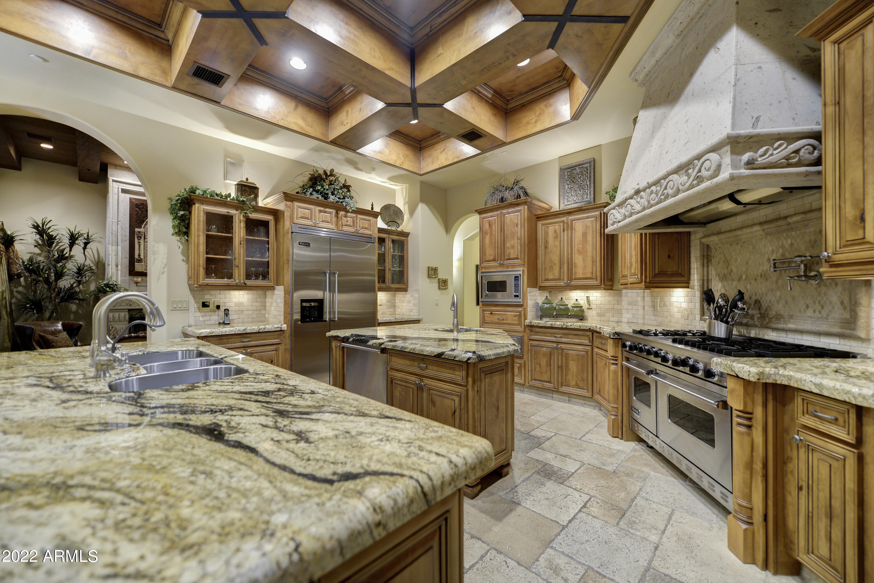 SONORAN HIGHLANDS PHASE 2 - Residential