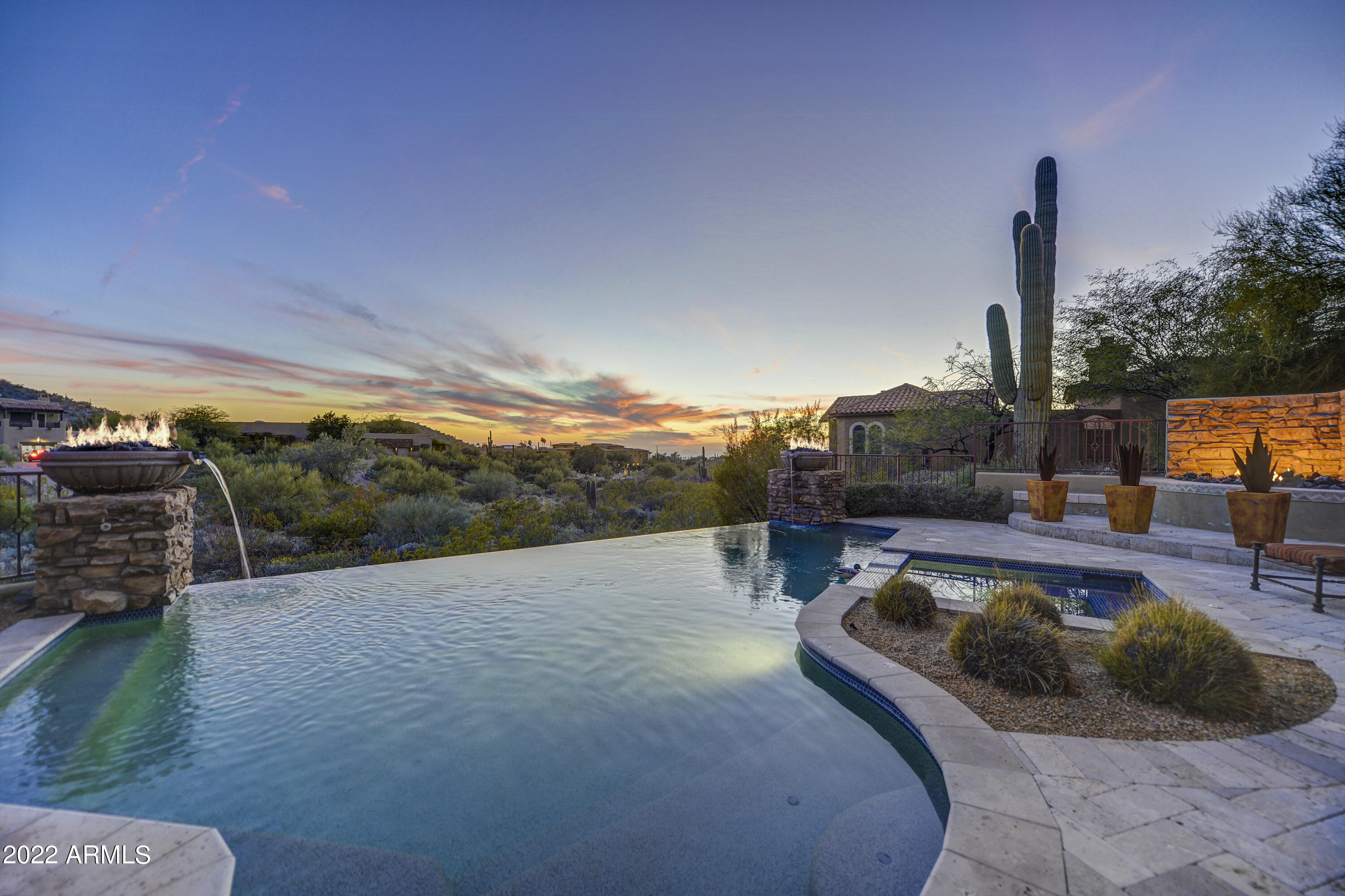 SONORAN HIGHLANDS PHASE 2 - Residential
