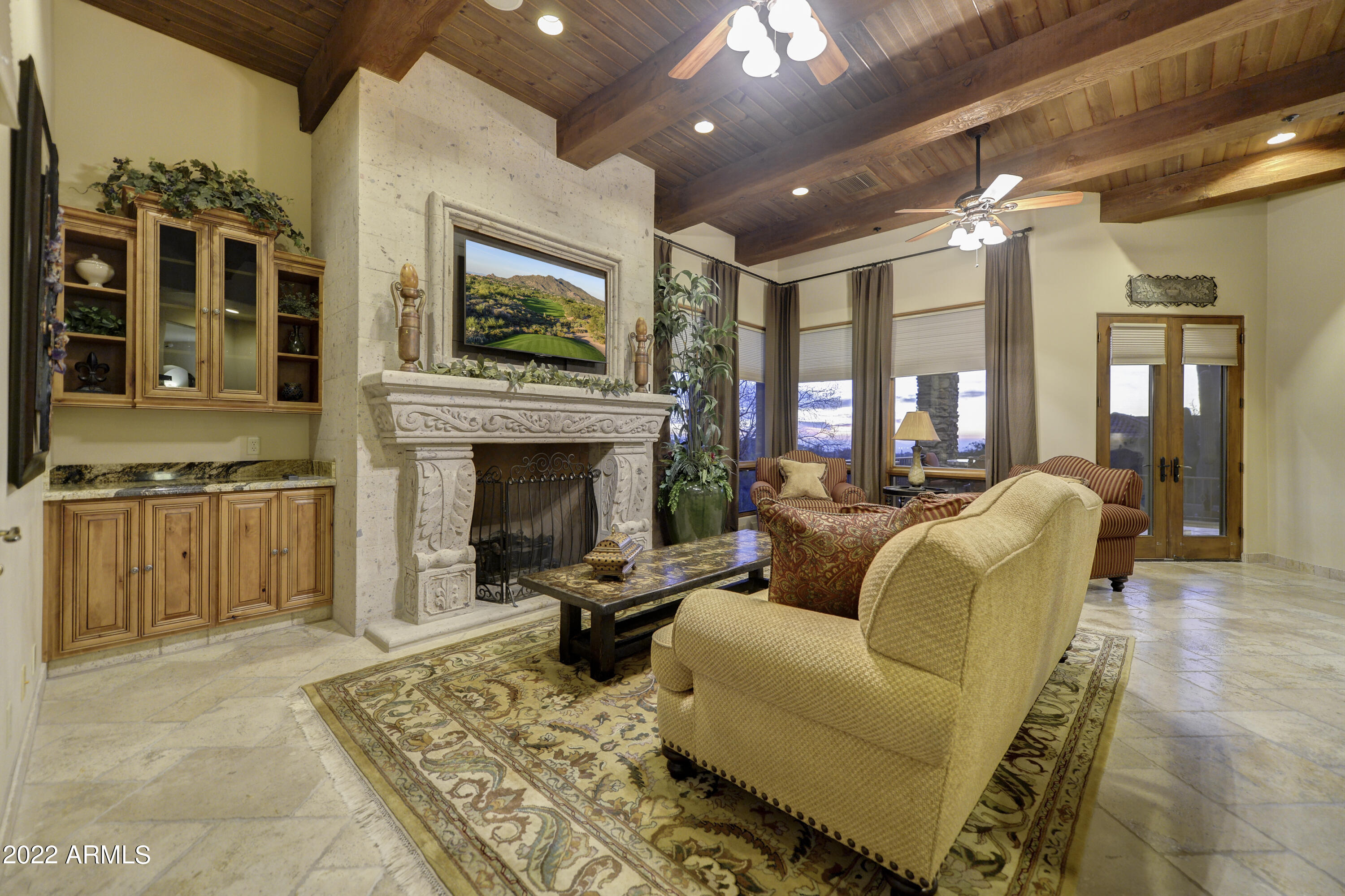 SONORAN HIGHLANDS PHASE 2 - Residential
