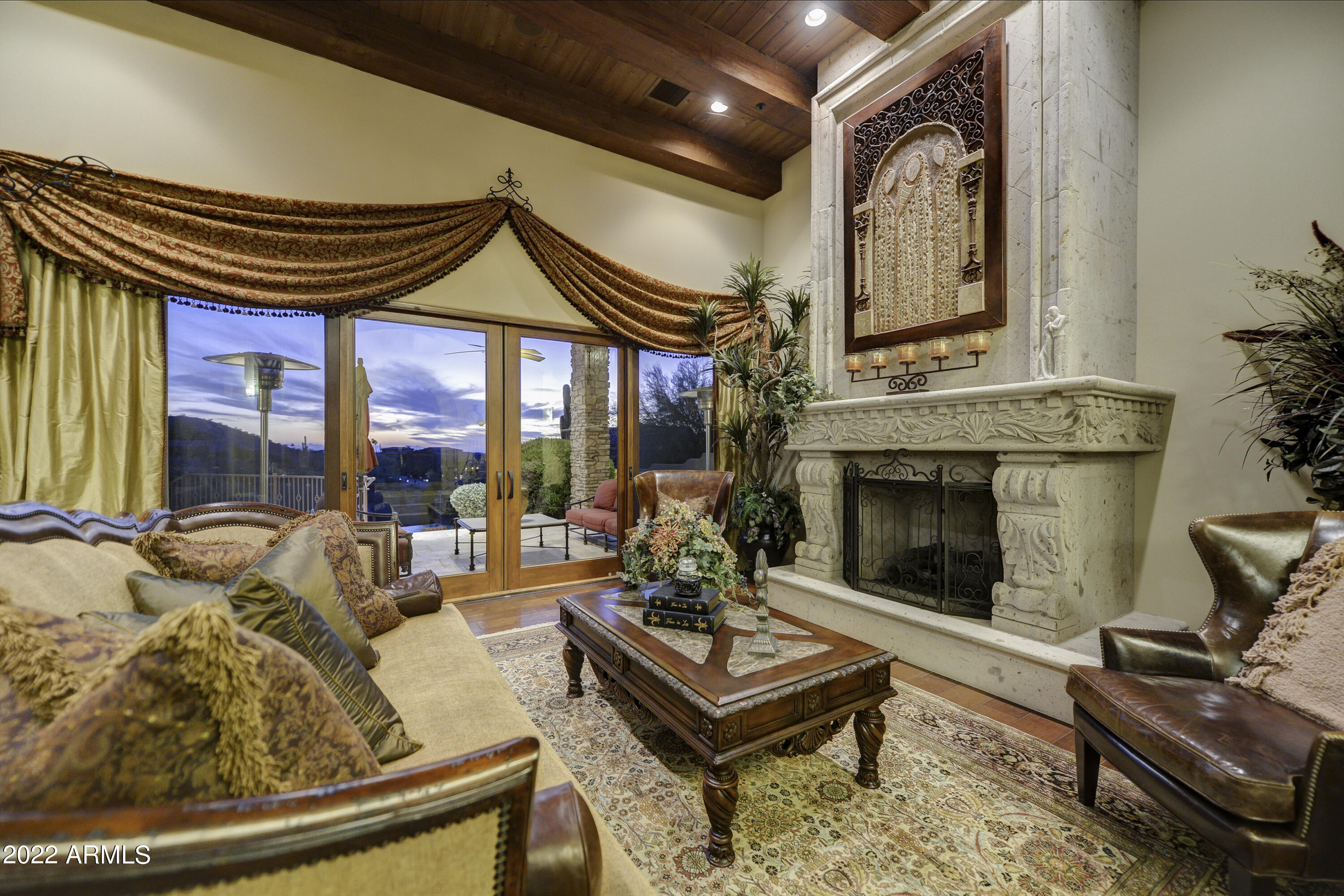 SONORAN HIGHLANDS PHASE 2 - Residential