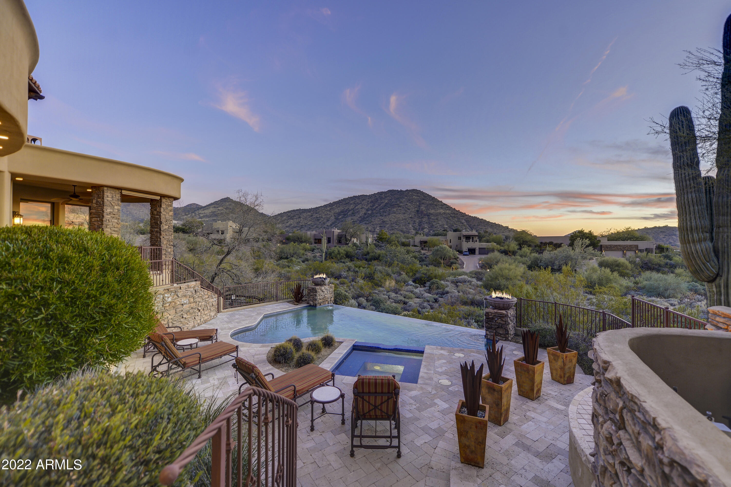 SONORAN HIGHLANDS PHASE 2 - Residential