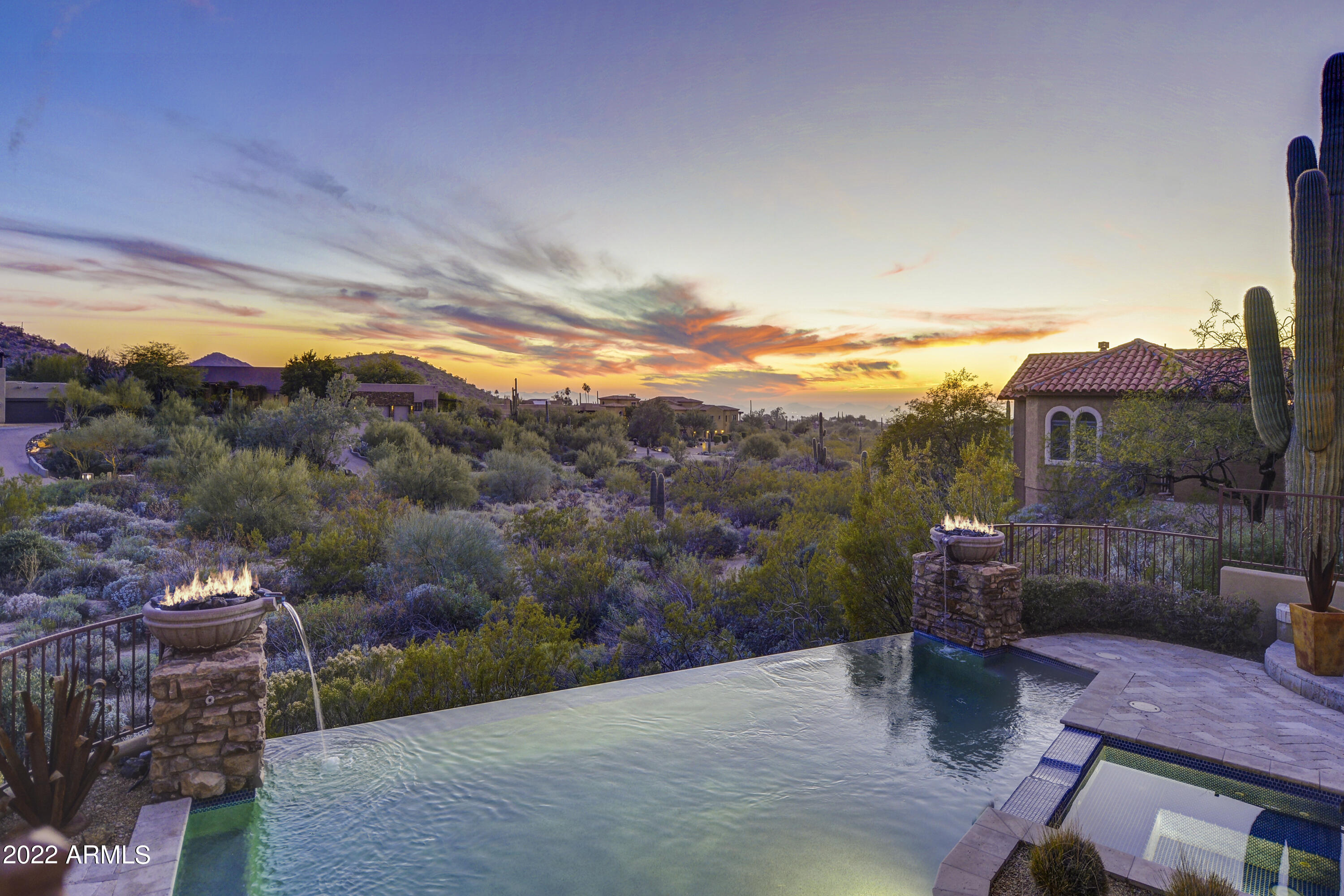 SONORAN HIGHLANDS PHASE 2 - Residential