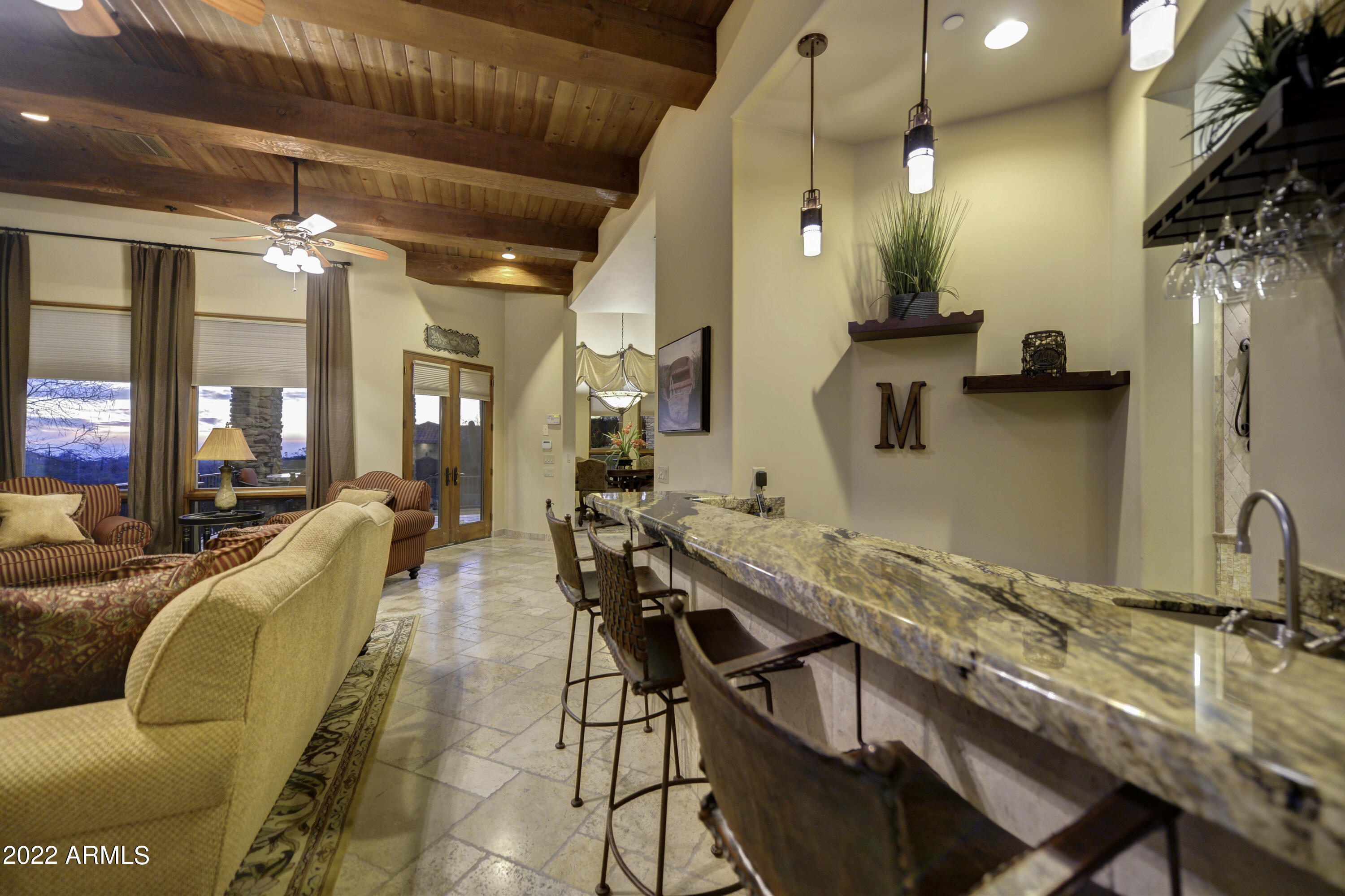 SONORAN HIGHLANDS PHASE 2 - Residential