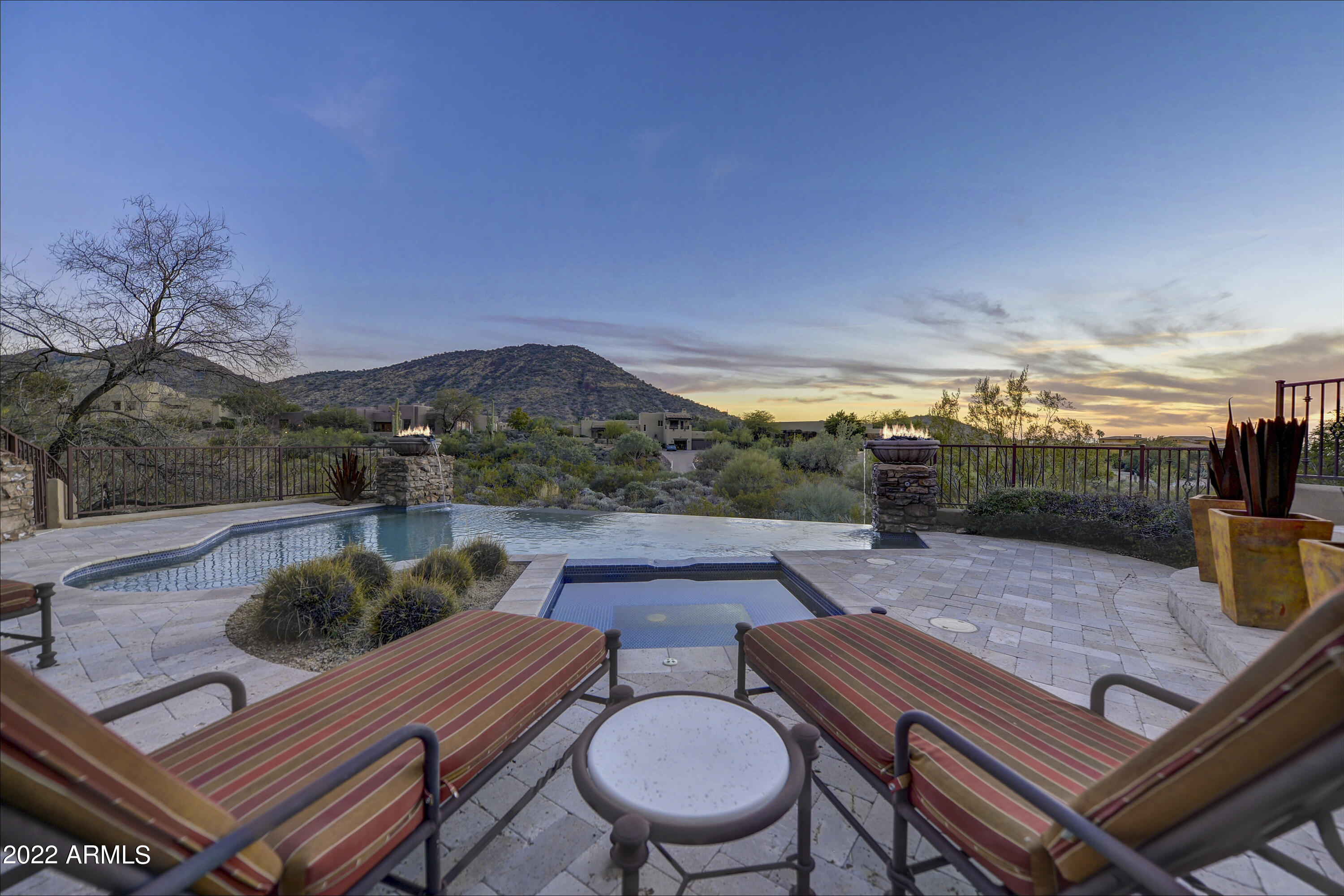 SONORAN HIGHLANDS PHASE 2 - Residential