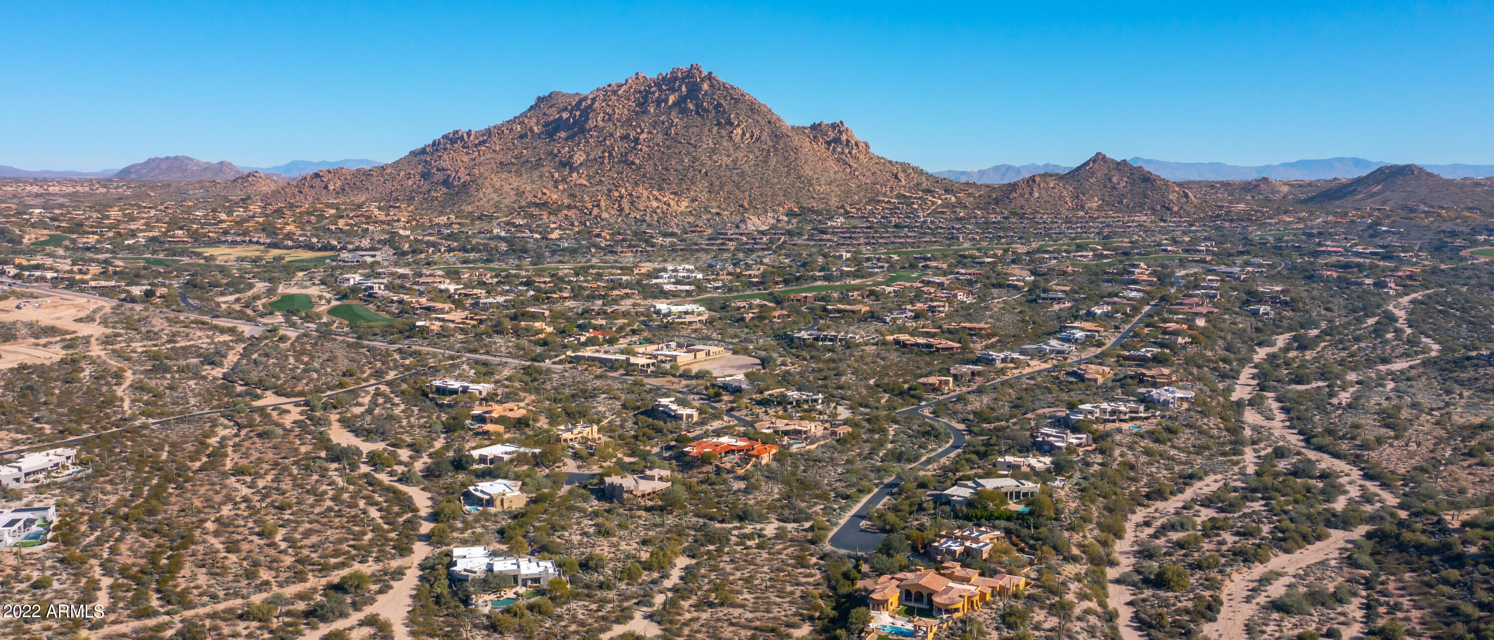 SONORAN HIGHLANDS PHASE 2 - Residential