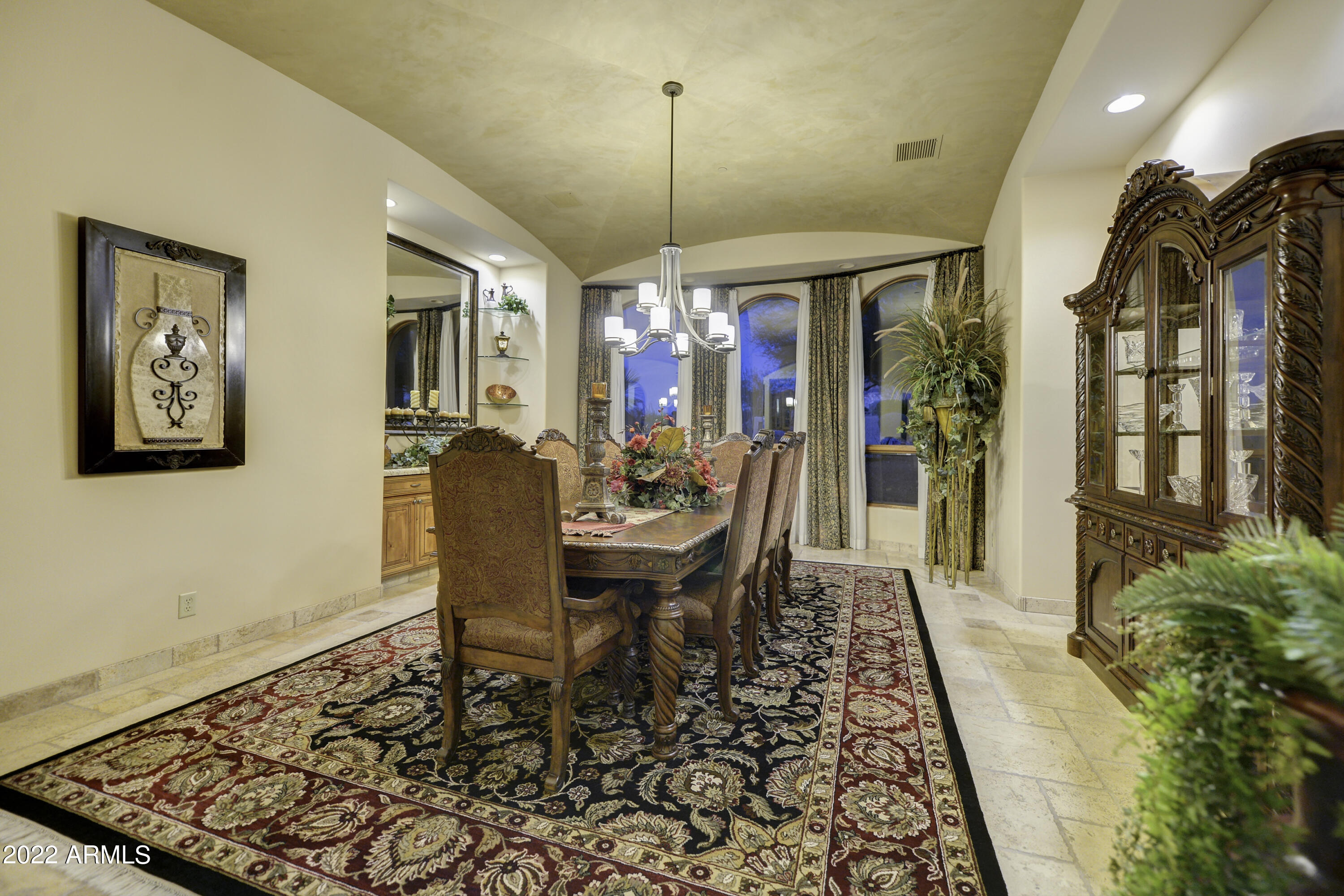 SONORAN HIGHLANDS PHASE 2 - Residential