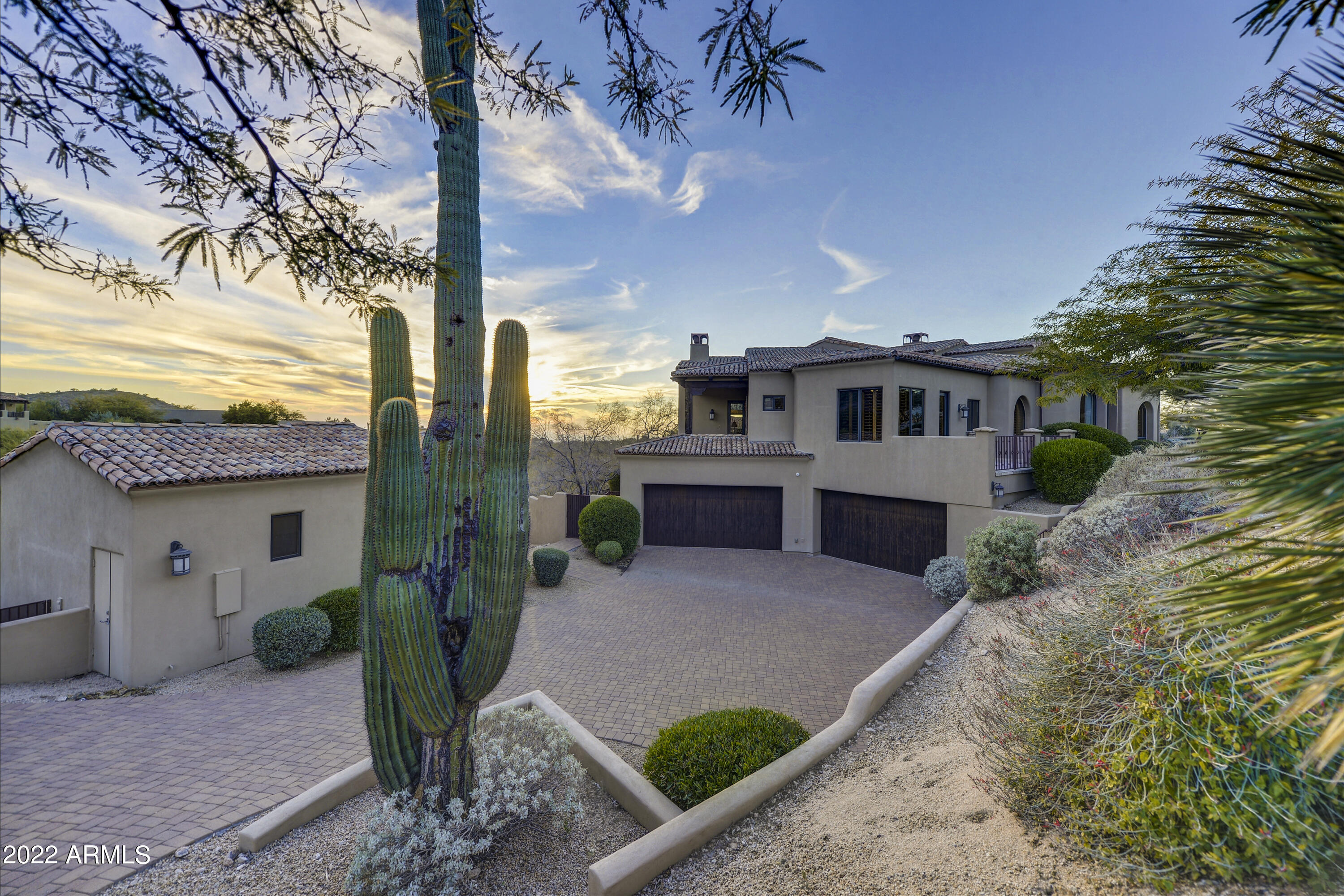 SONORAN HIGHLANDS PHASE 2 - Residential