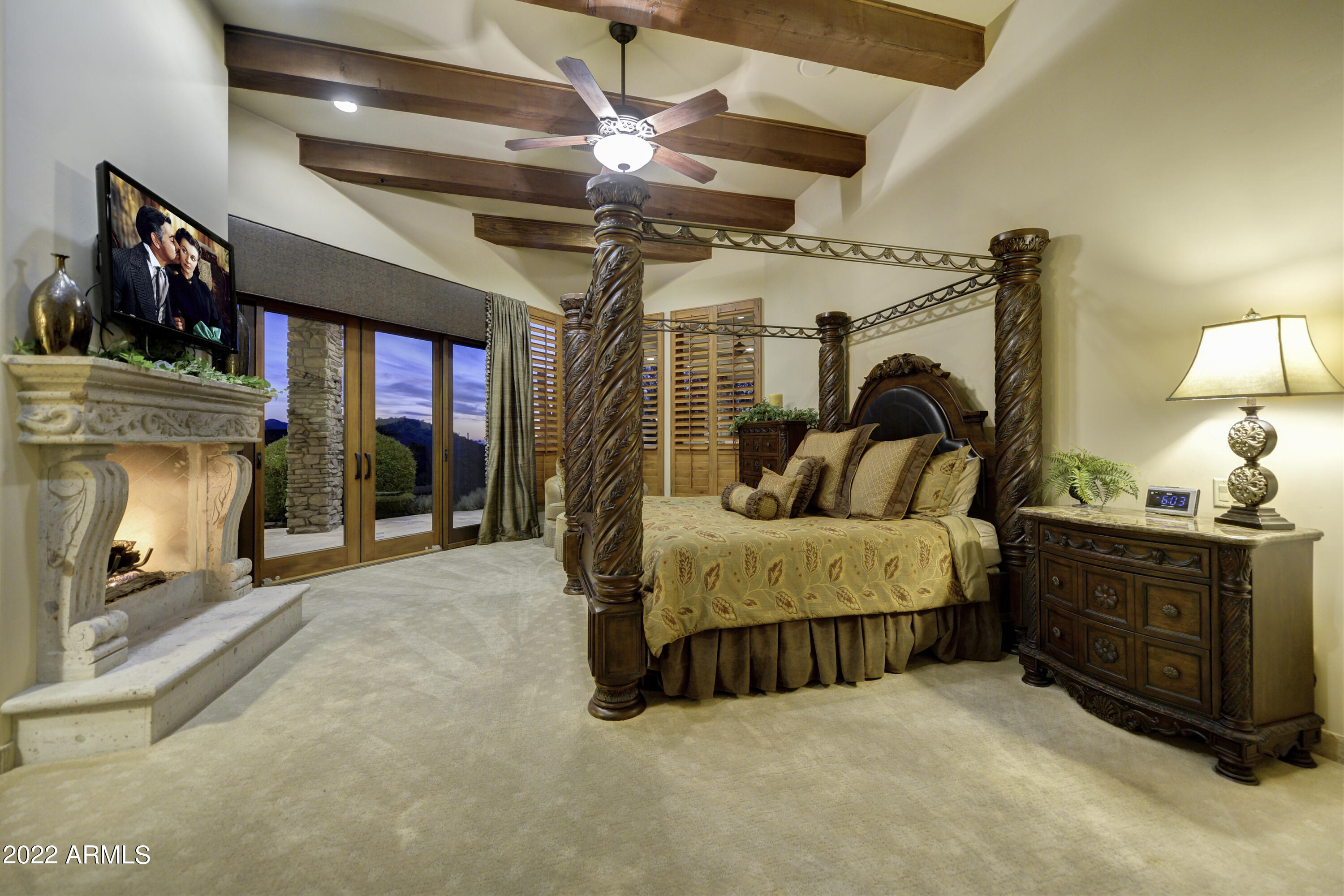 SONORAN HIGHLANDS PHASE 2 - Residential