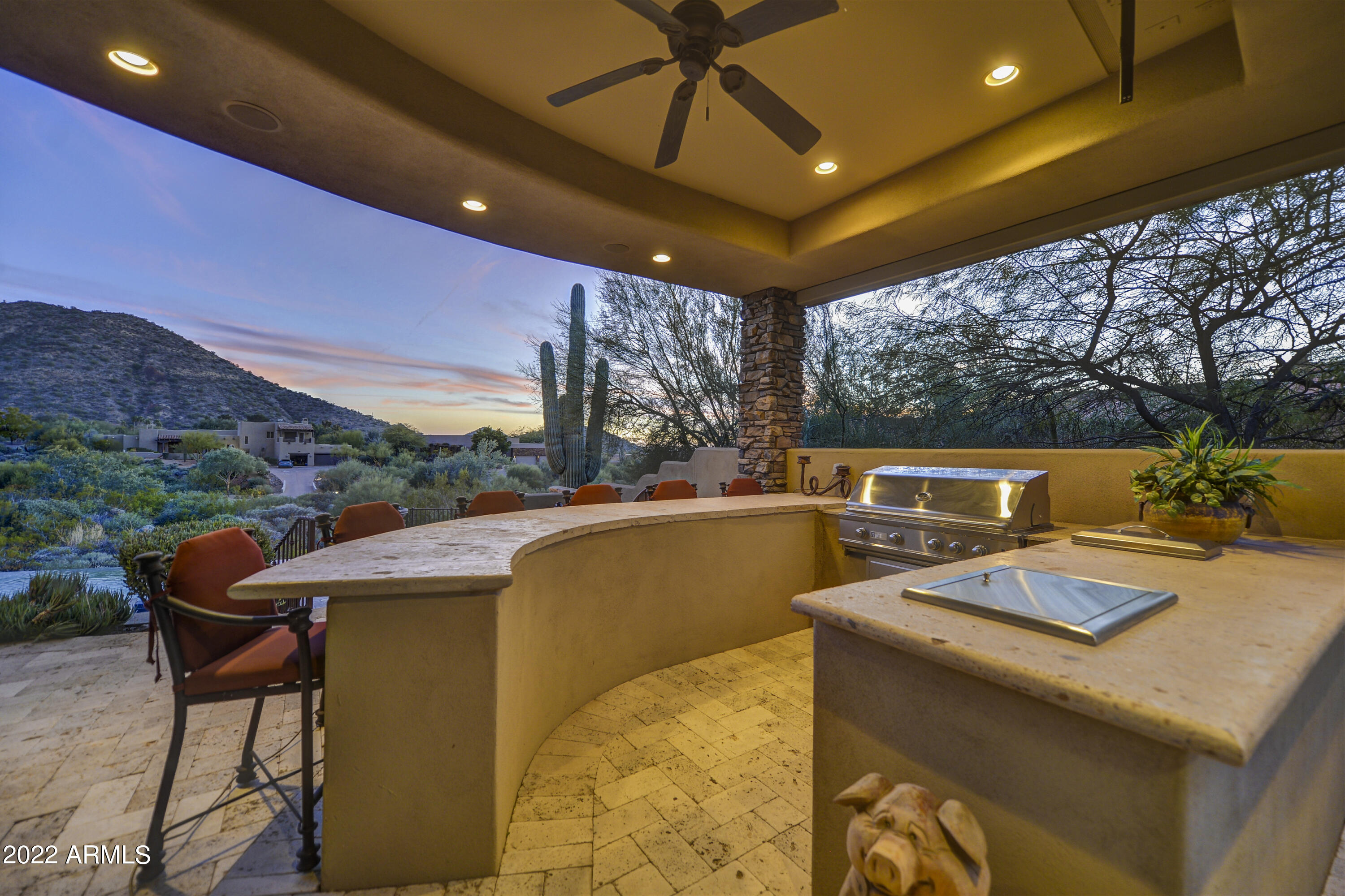SONORAN HIGHLANDS PHASE 2 - Residential