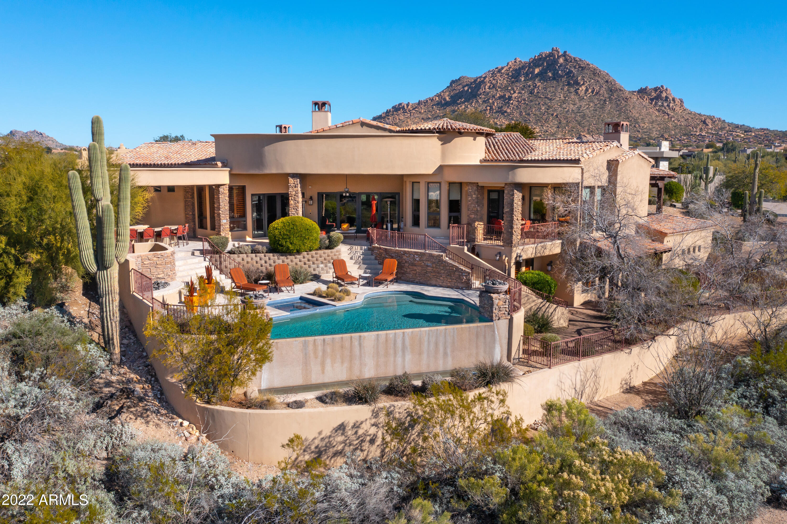 SONORAN HIGHLANDS PHASE 2 - Residential