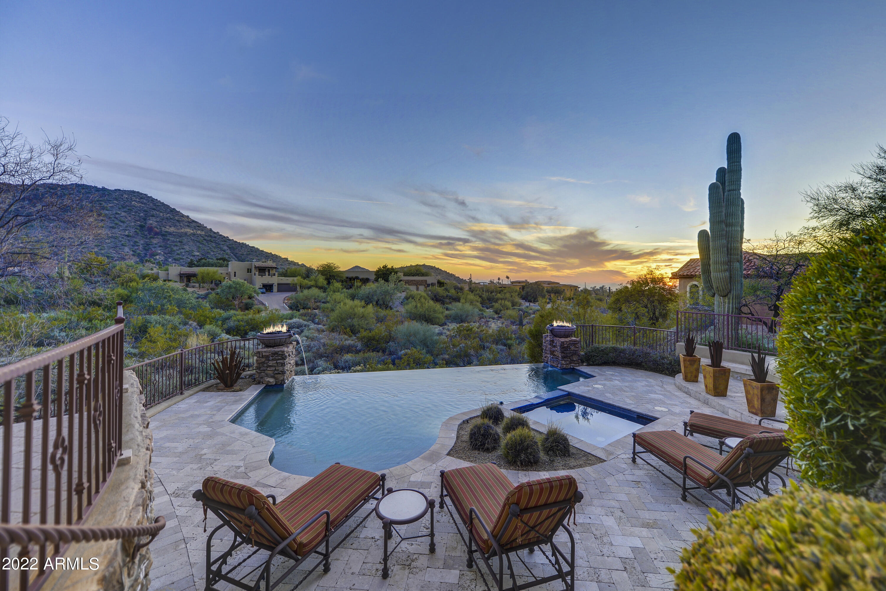 SONORAN HIGHLANDS PHASE 2 - Residential