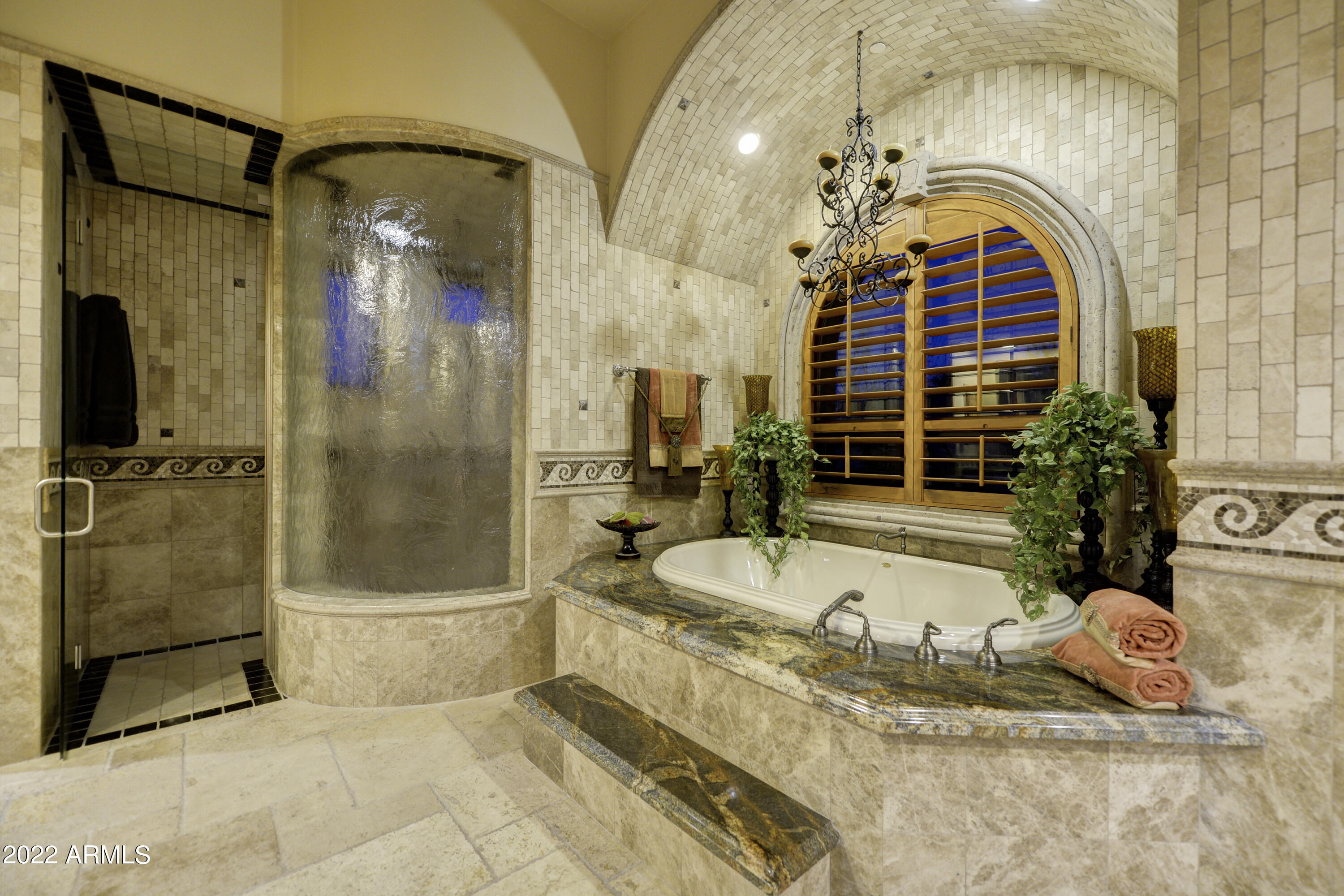 SONORAN HIGHLANDS PHASE 2 - Residential