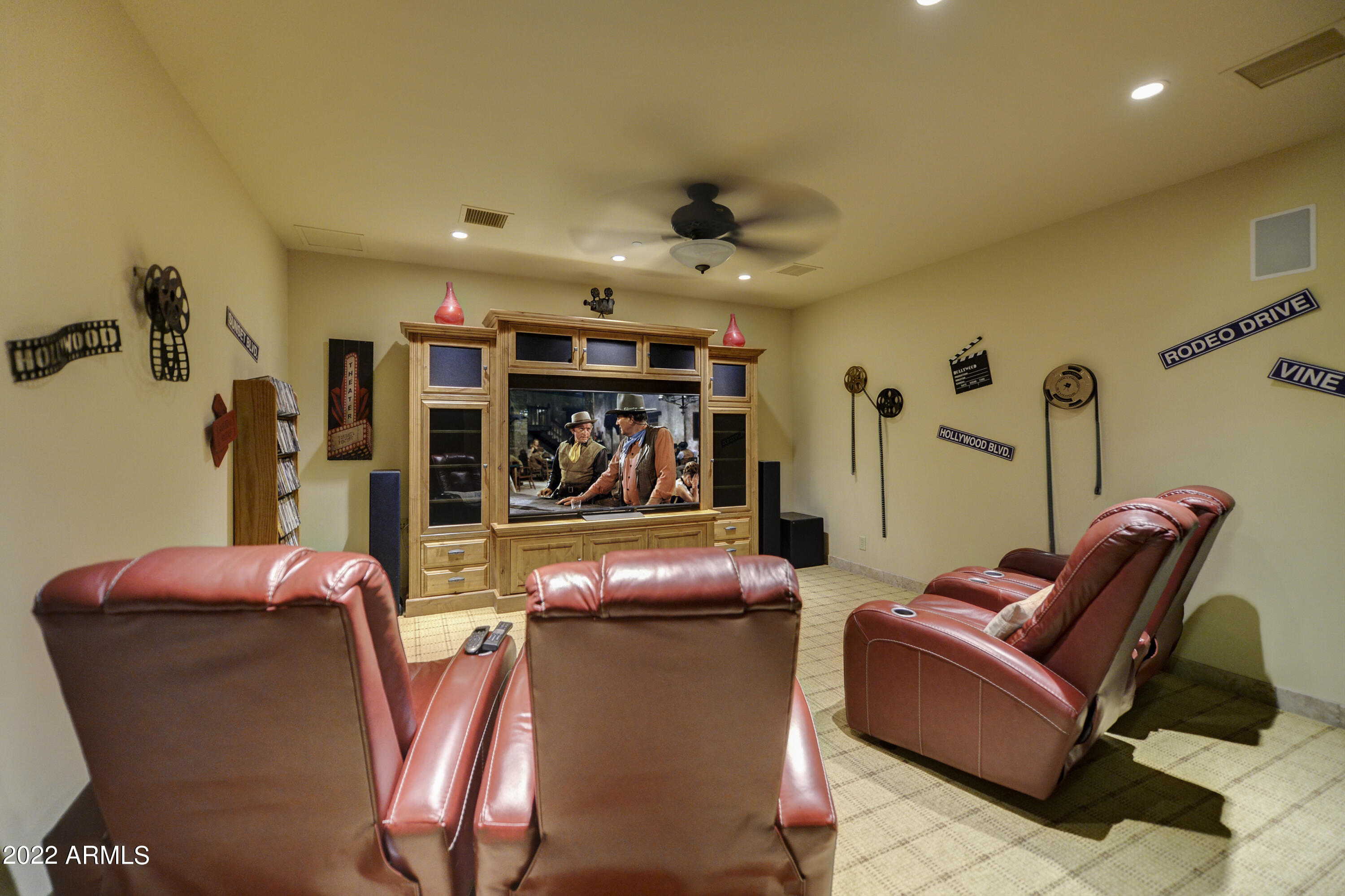 SONORAN HIGHLANDS PHASE 2 - Residential