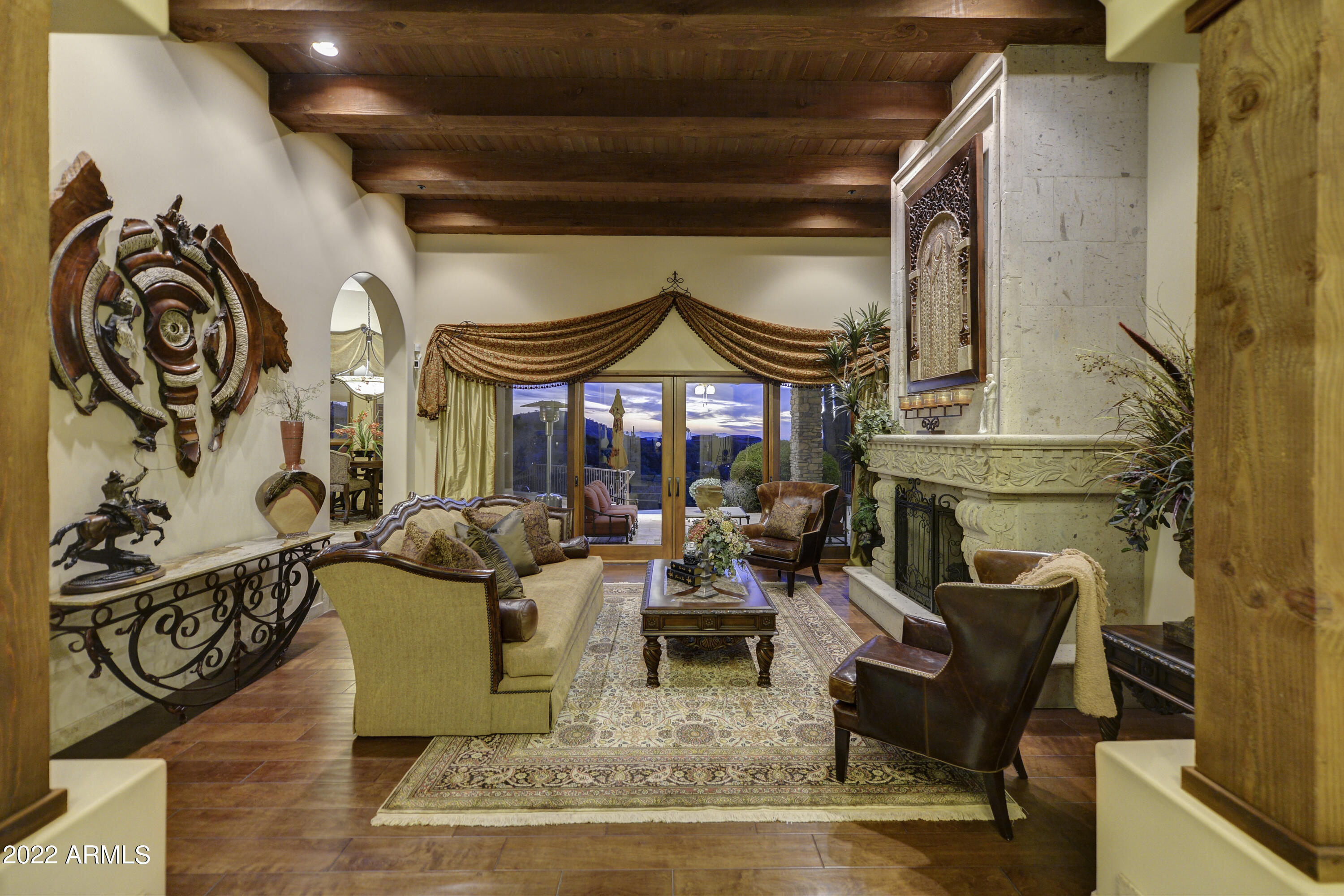 SONORAN HIGHLANDS PHASE 2 - Residential