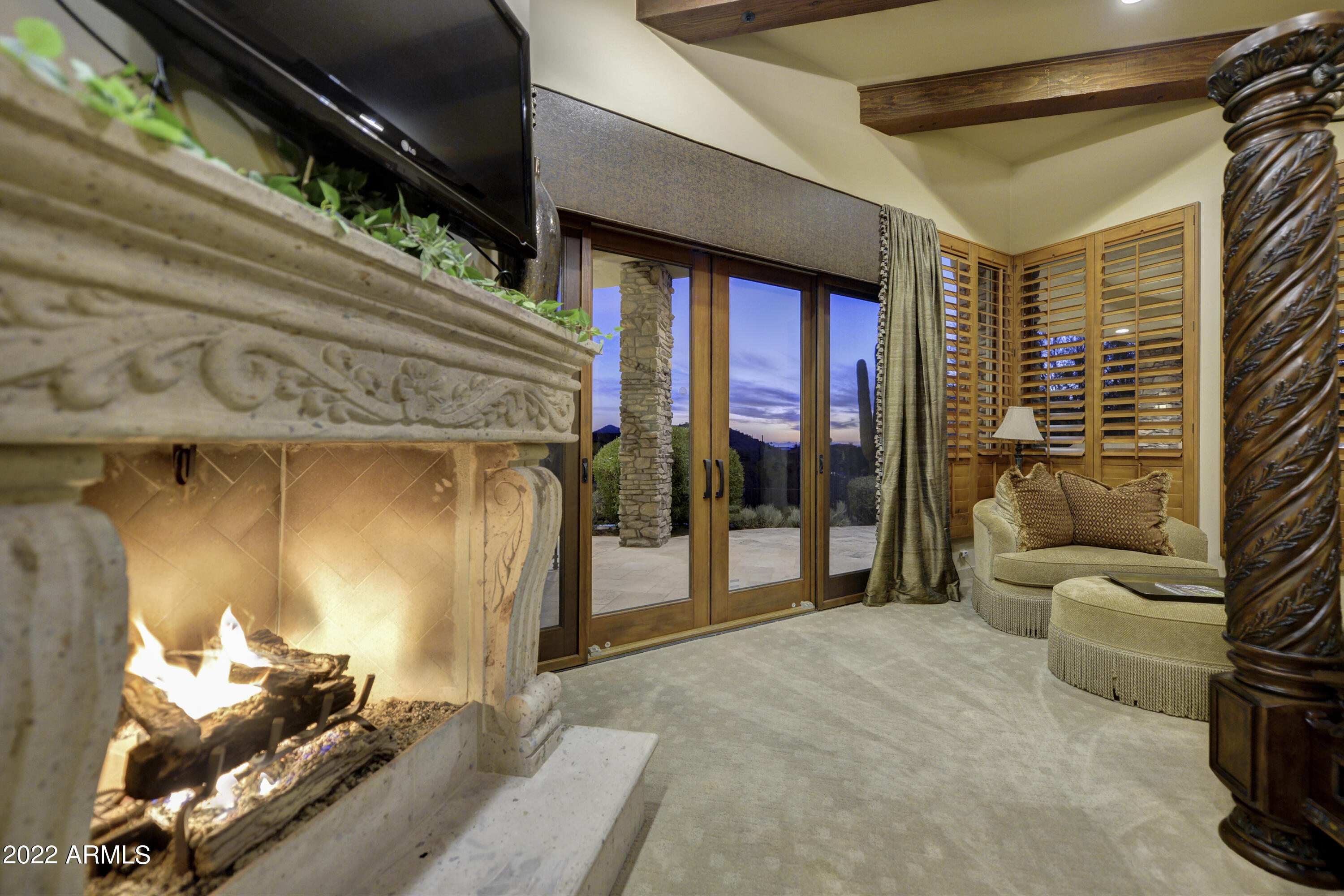 SONORAN HIGHLANDS PHASE 2 - Residential