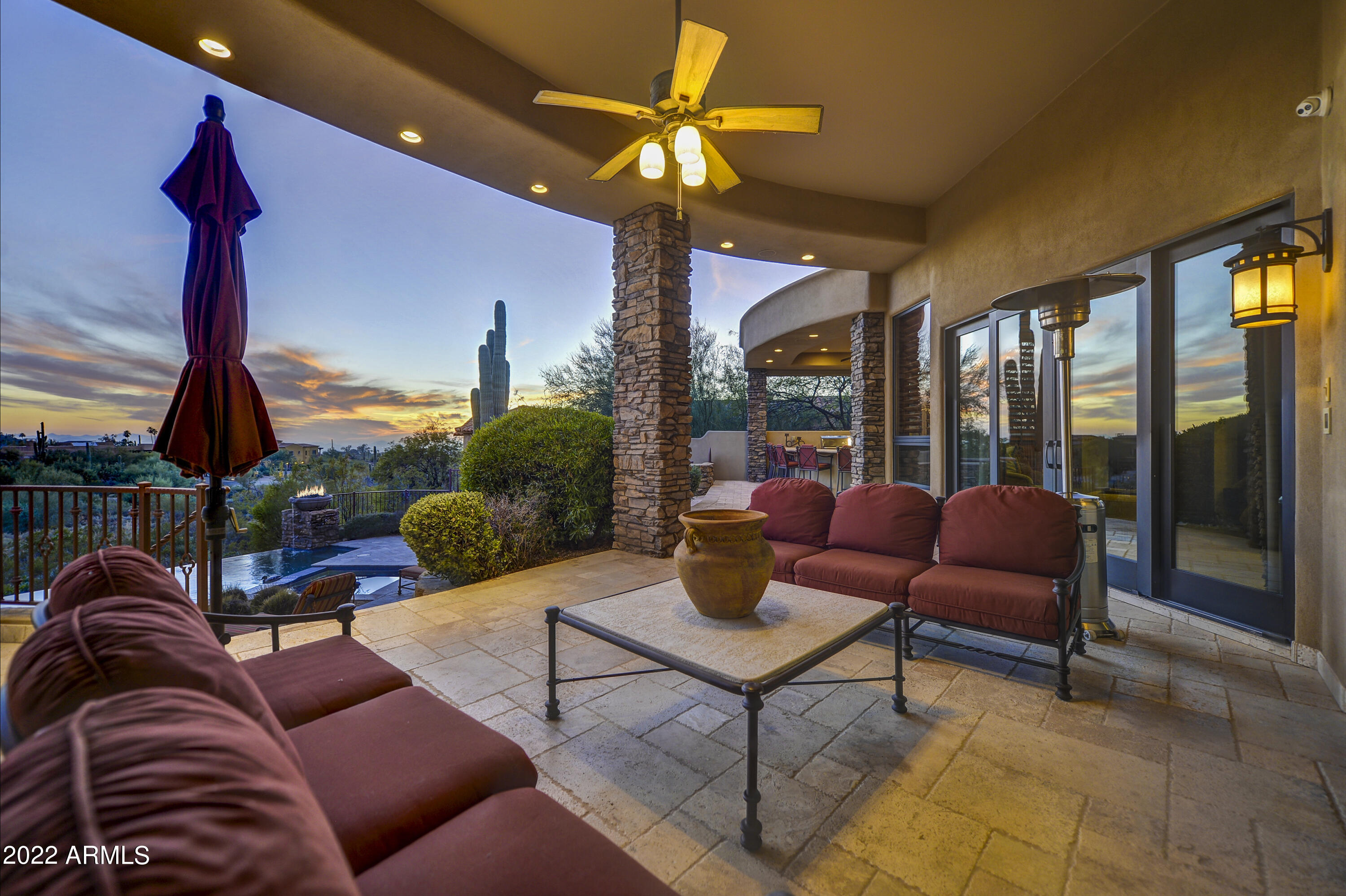 SONORAN HIGHLANDS PHASE 2 - Residential