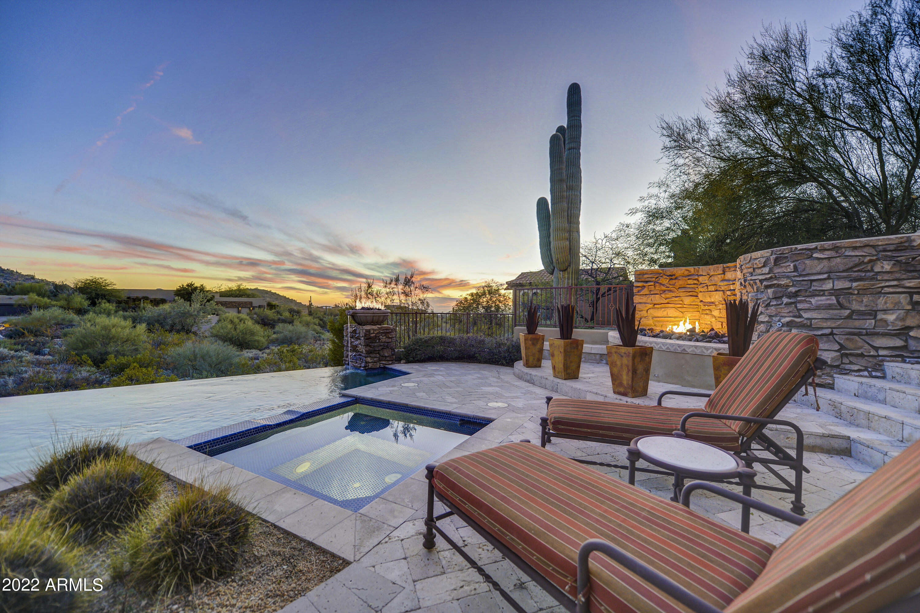 SONORAN HIGHLANDS PHASE 2 - Residential