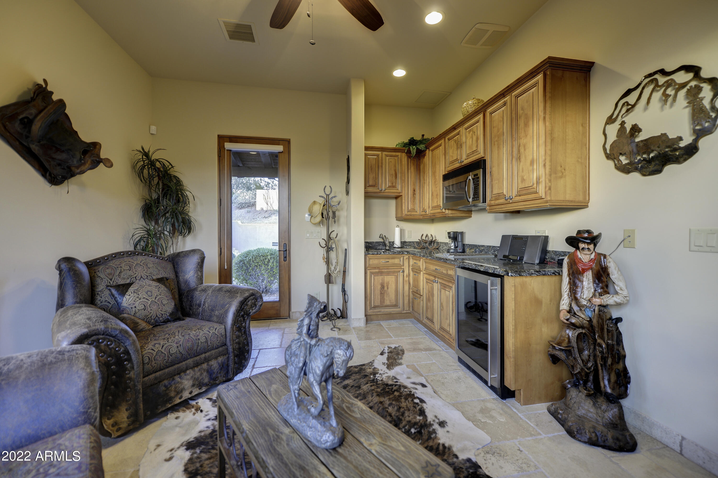 SONORAN HIGHLANDS PHASE 2 - Residential
