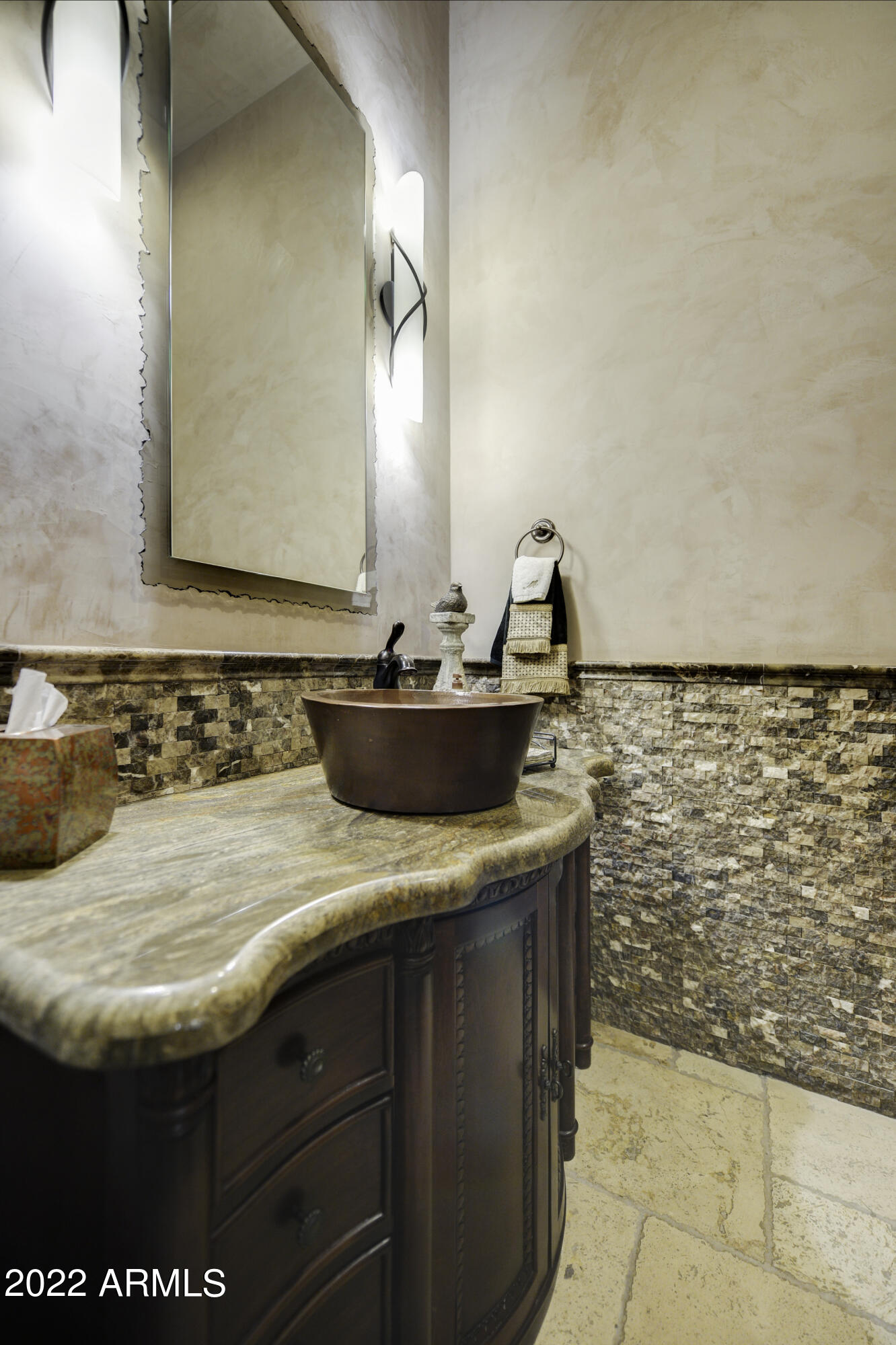 SONORAN HIGHLANDS PHASE 2 - Residential