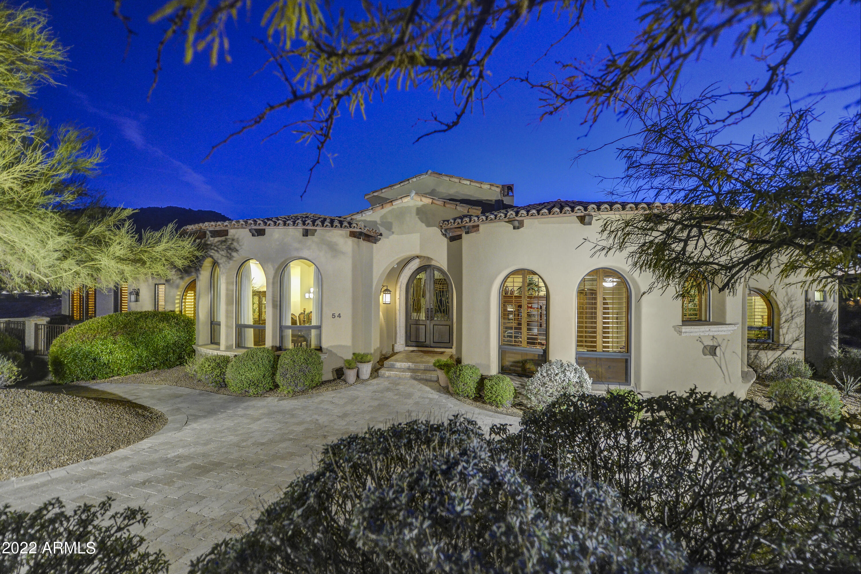 SONORAN HIGHLANDS PHASE 2 - Residential