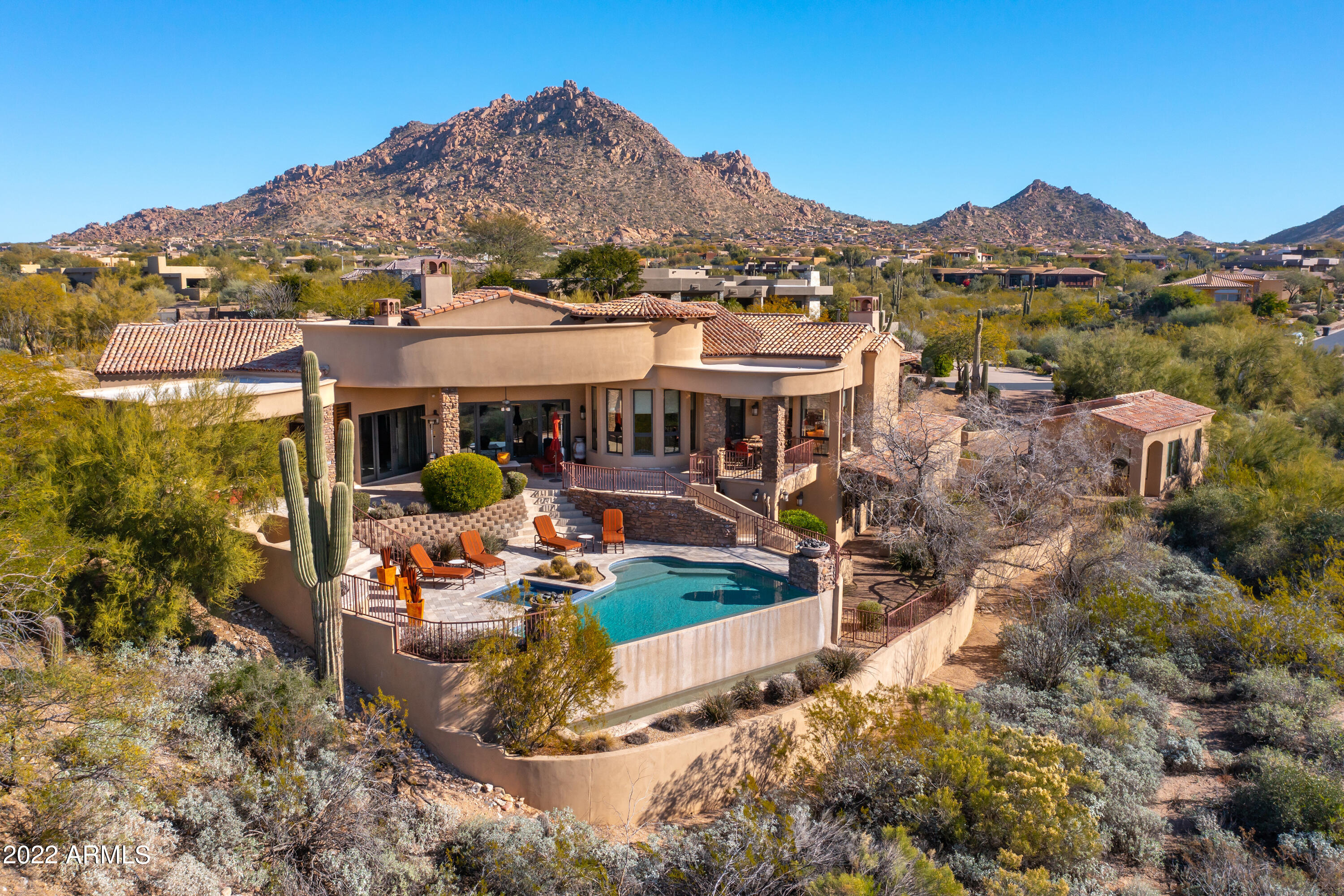 SONORAN HIGHLANDS PHASE 2 - Residential