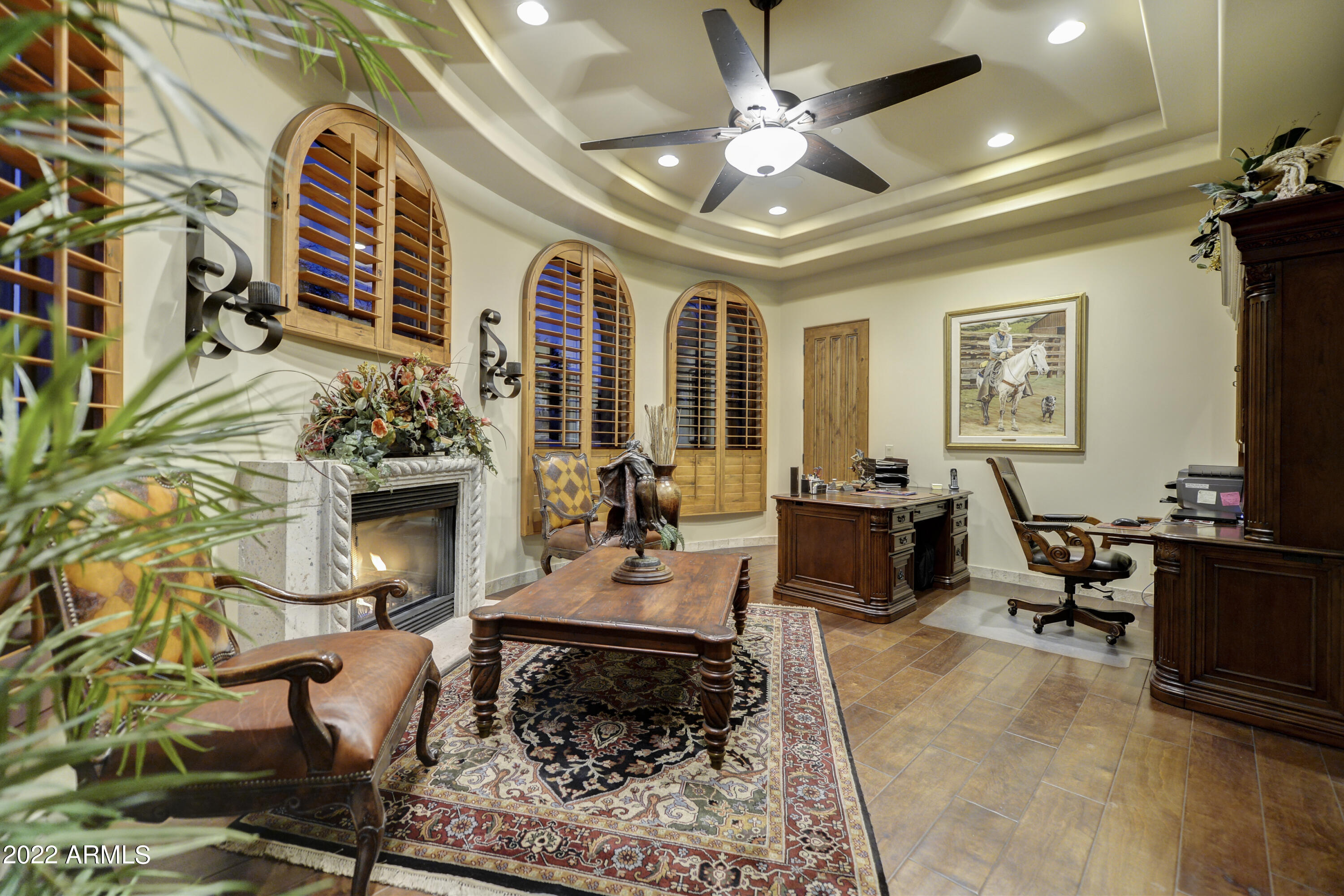 SONORAN HIGHLANDS PHASE 2 - Residential