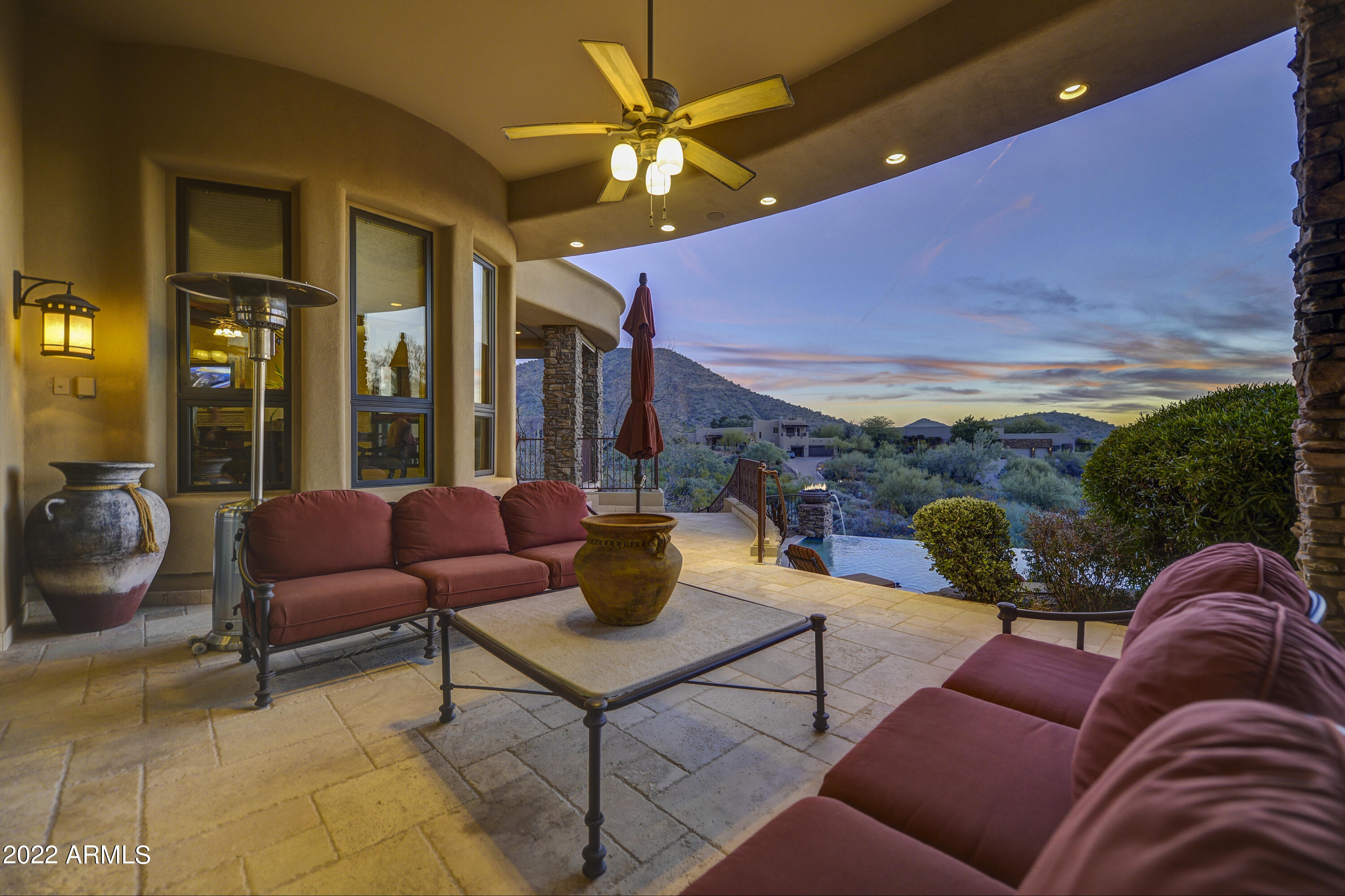 SONORAN HIGHLANDS PHASE 2 - Residential