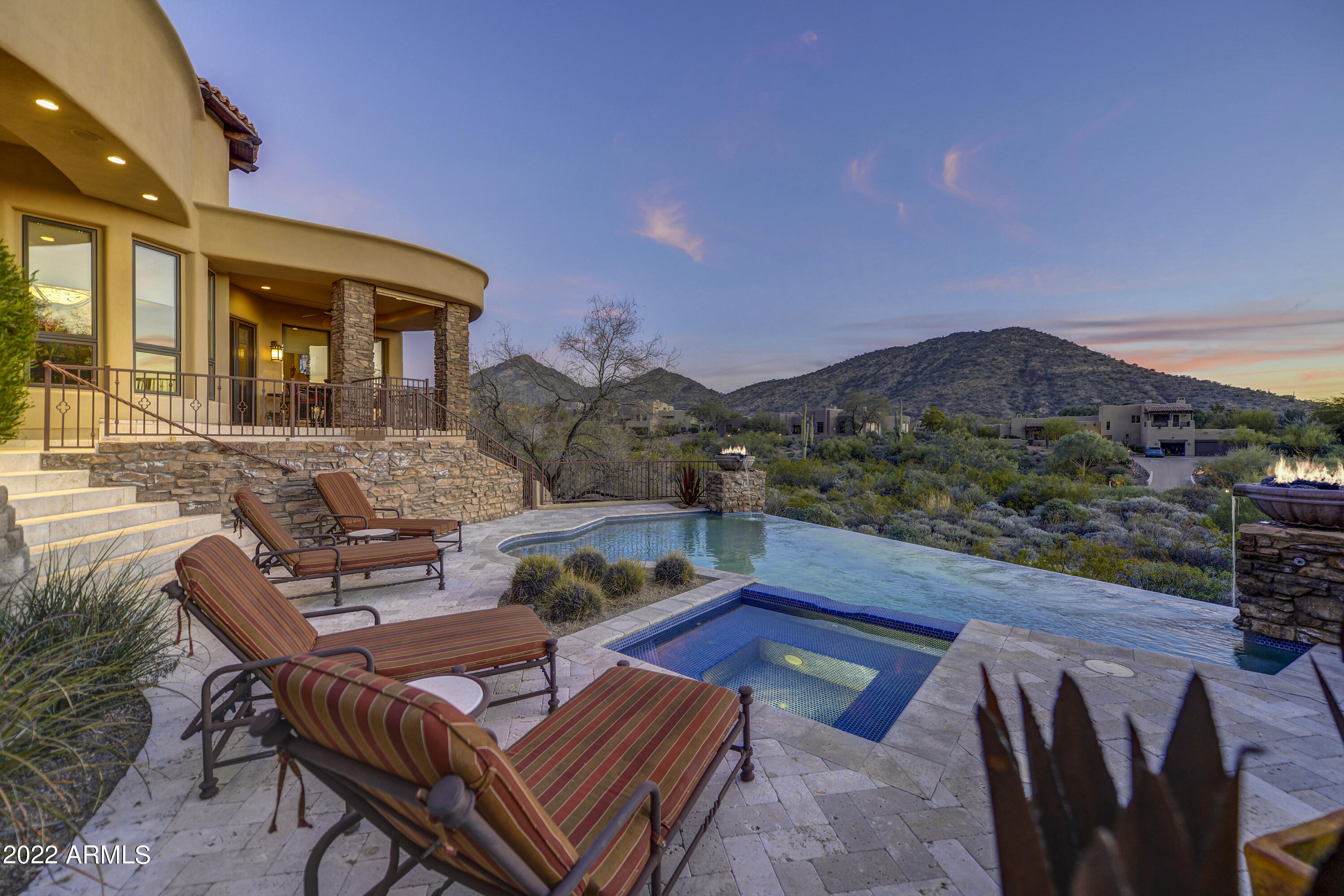 SONORAN HIGHLANDS PHASE 2 - Residential