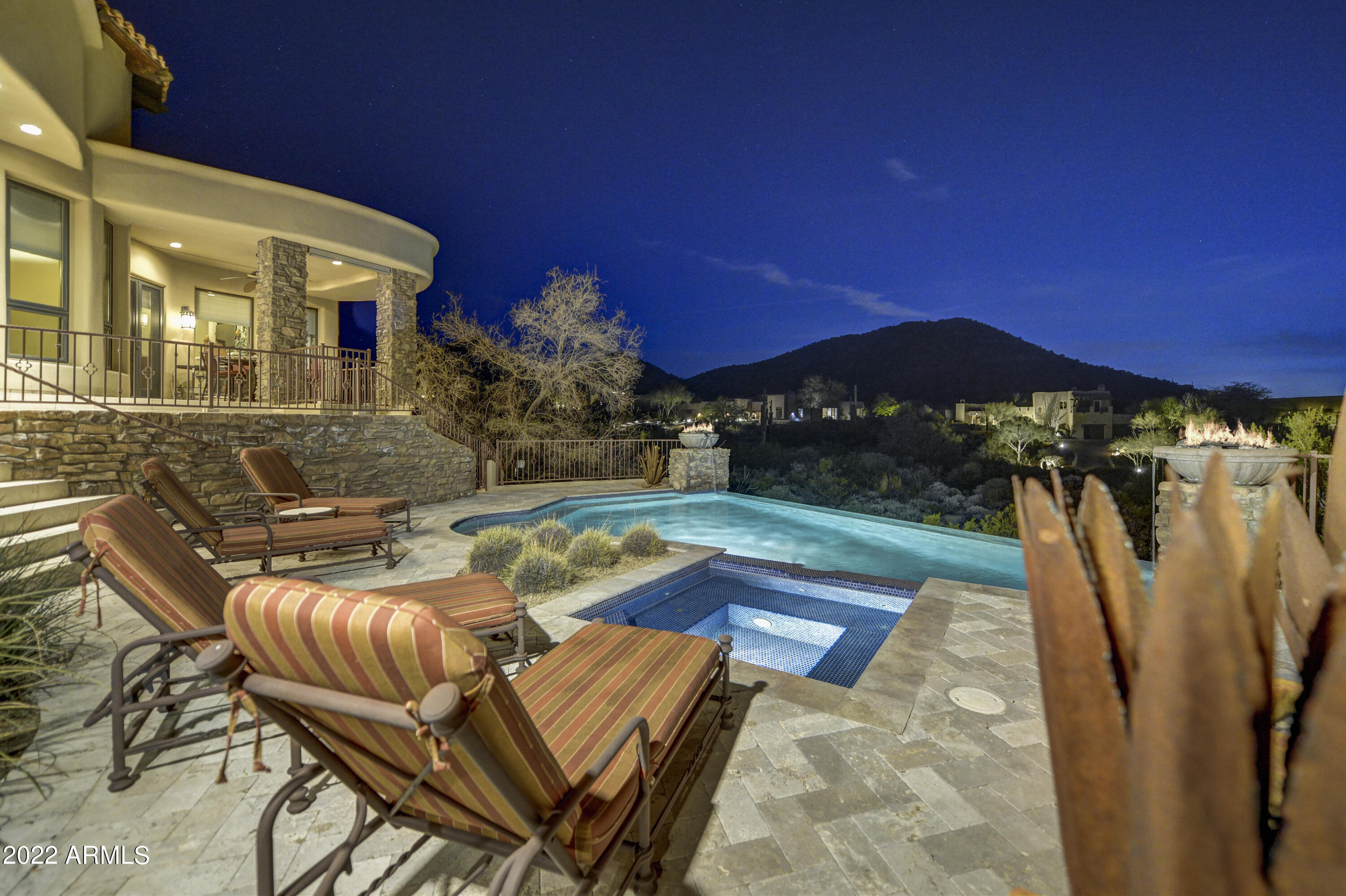 SONORAN HIGHLANDS PHASE 2 - Residential