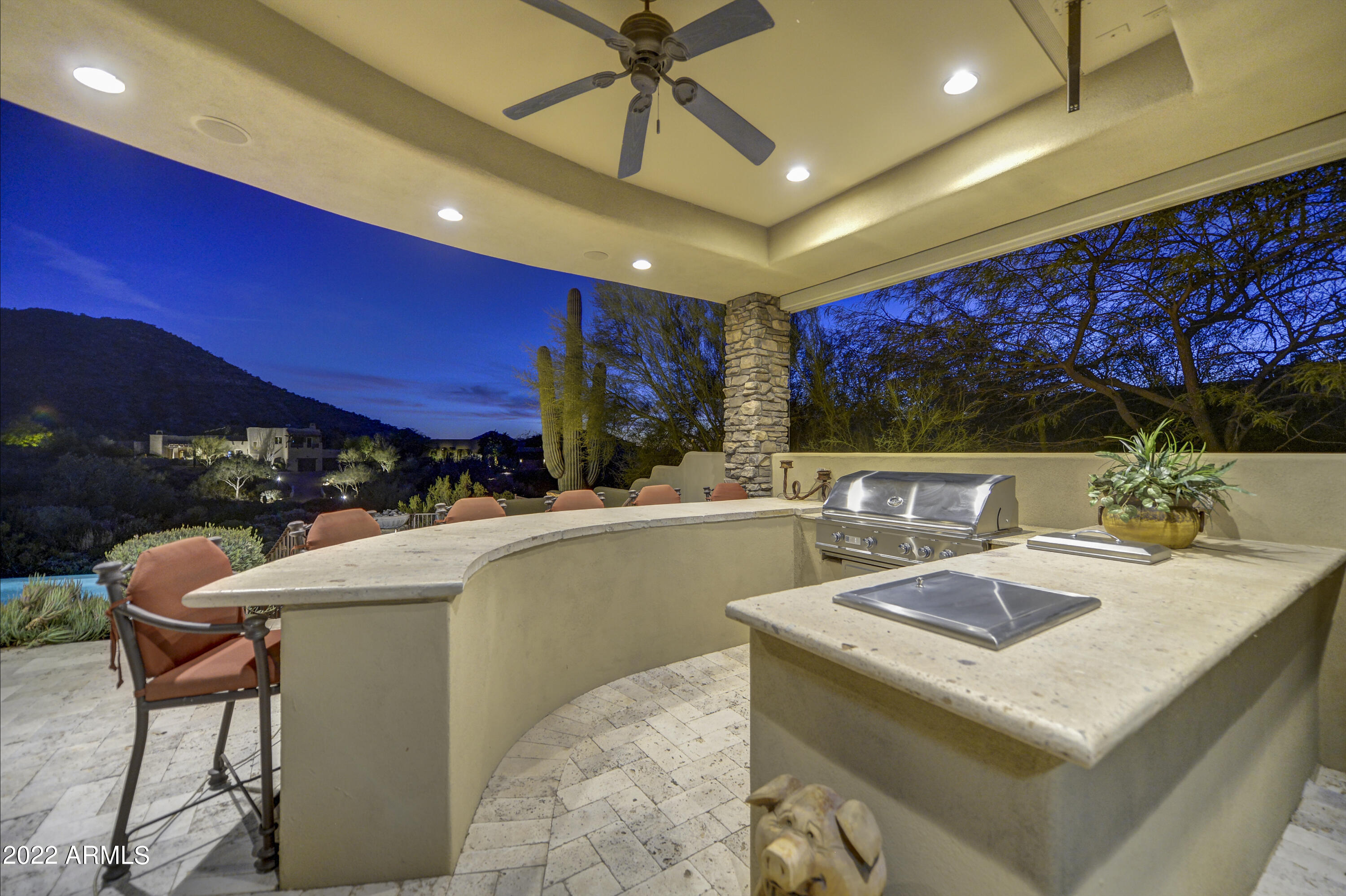 SONORAN HIGHLANDS PHASE 2 - Residential