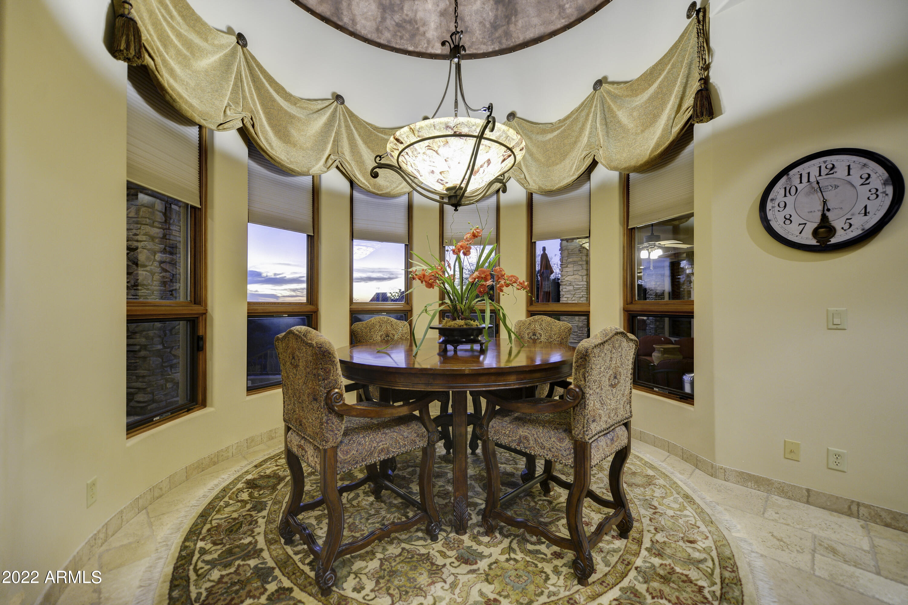 SONORAN HIGHLANDS PHASE 2 - Residential