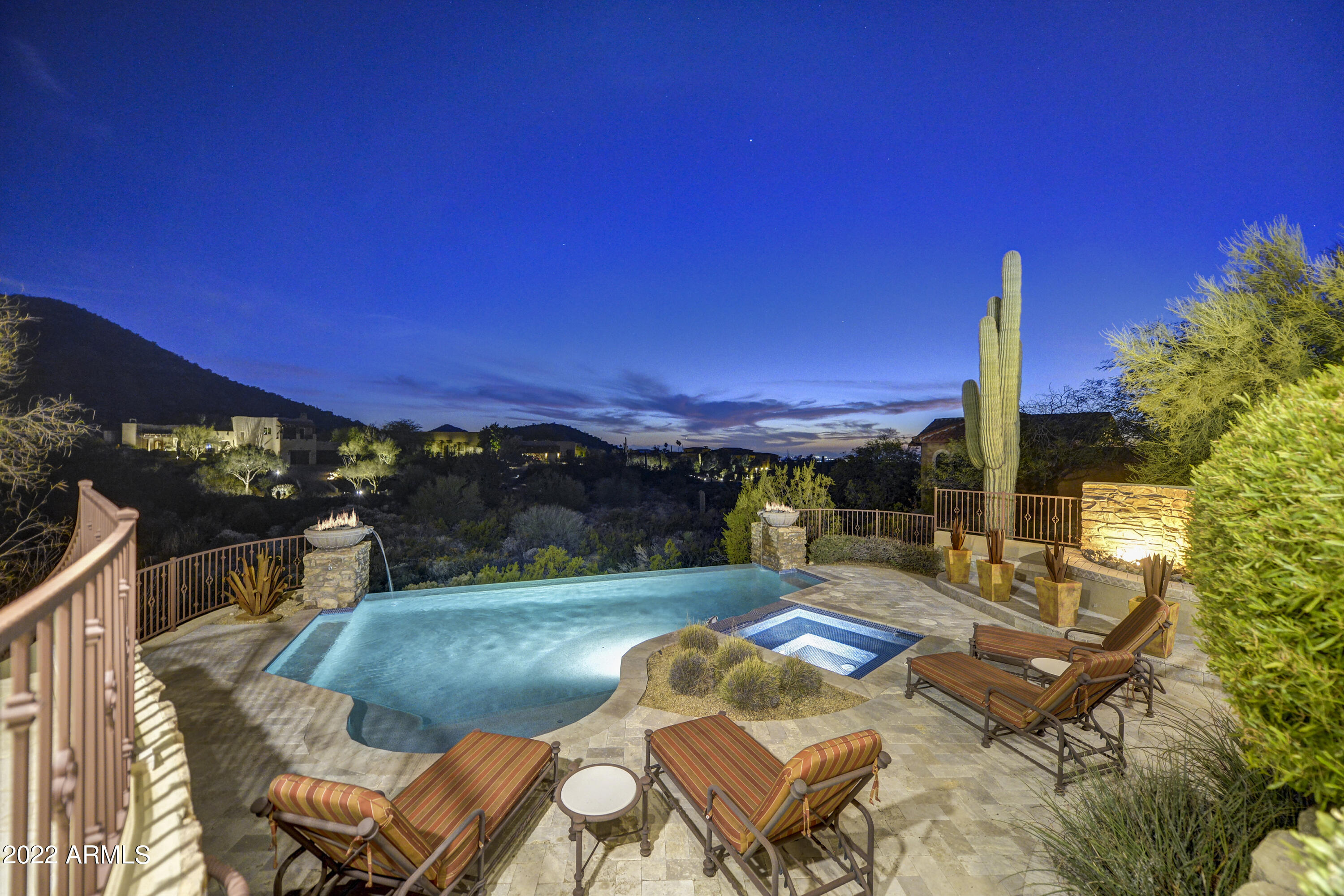 SONORAN HIGHLANDS PHASE 2 - Residential