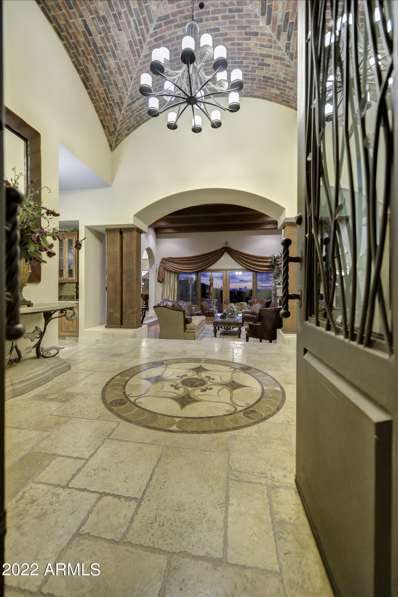 SONORAN HIGHLANDS PHASE 2 - Residential