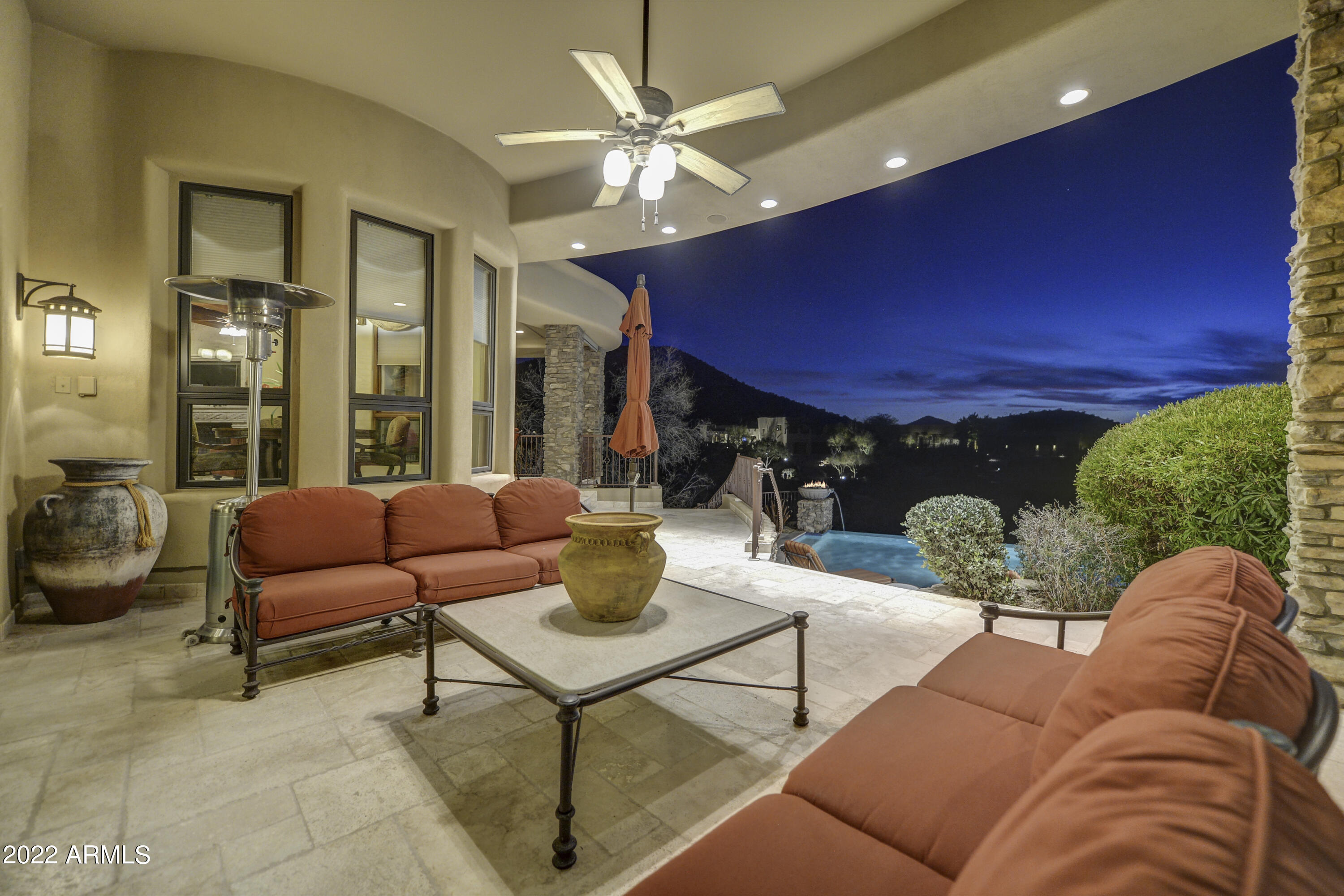SONORAN HIGHLANDS PHASE 2 - Residential
