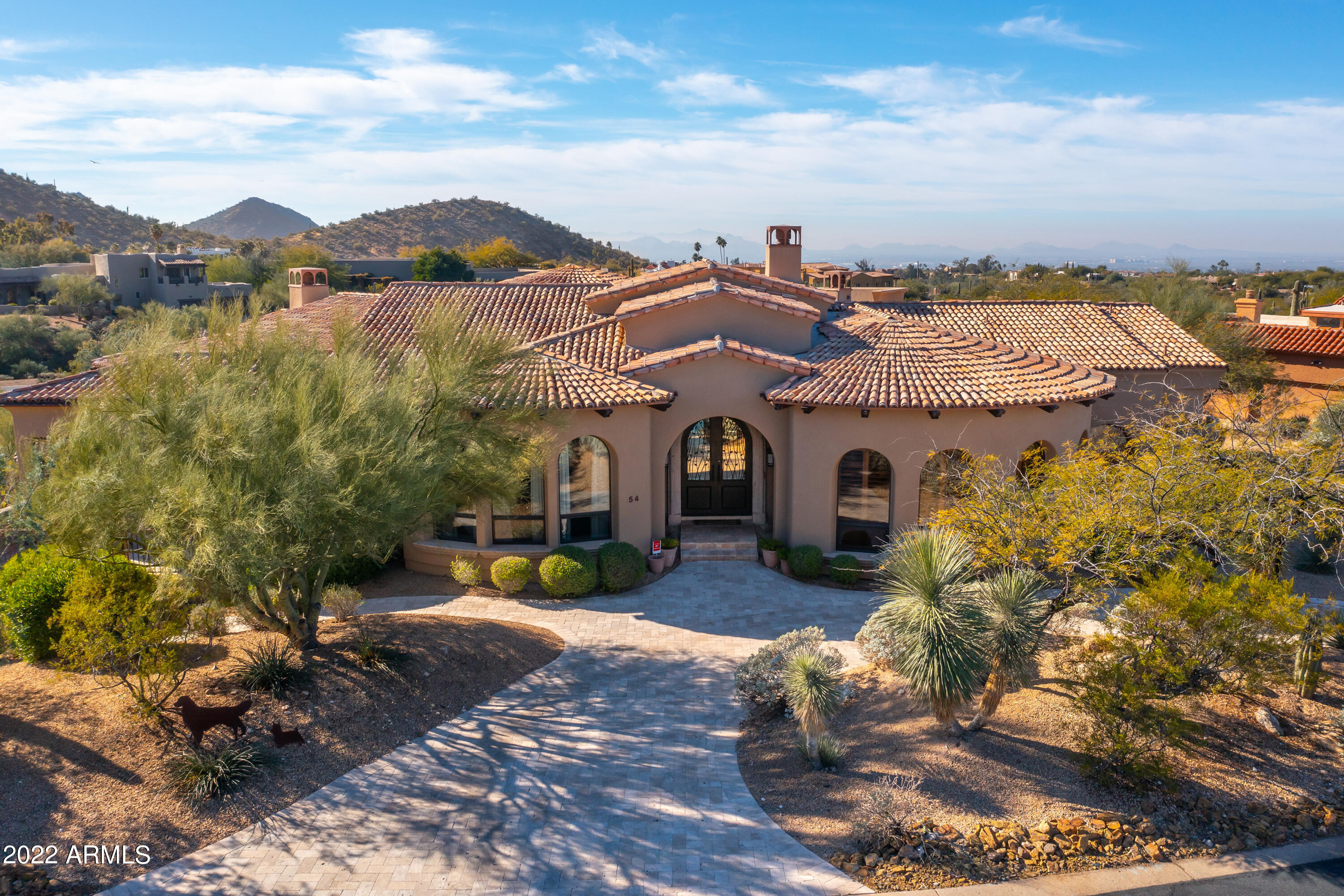 SONORAN HIGHLANDS PHASE 2 - Residential