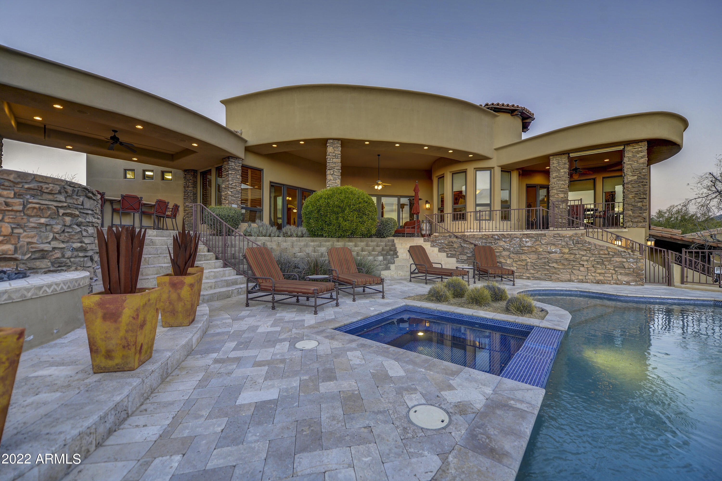 SONORAN HIGHLANDS PHASE 2 - Residential