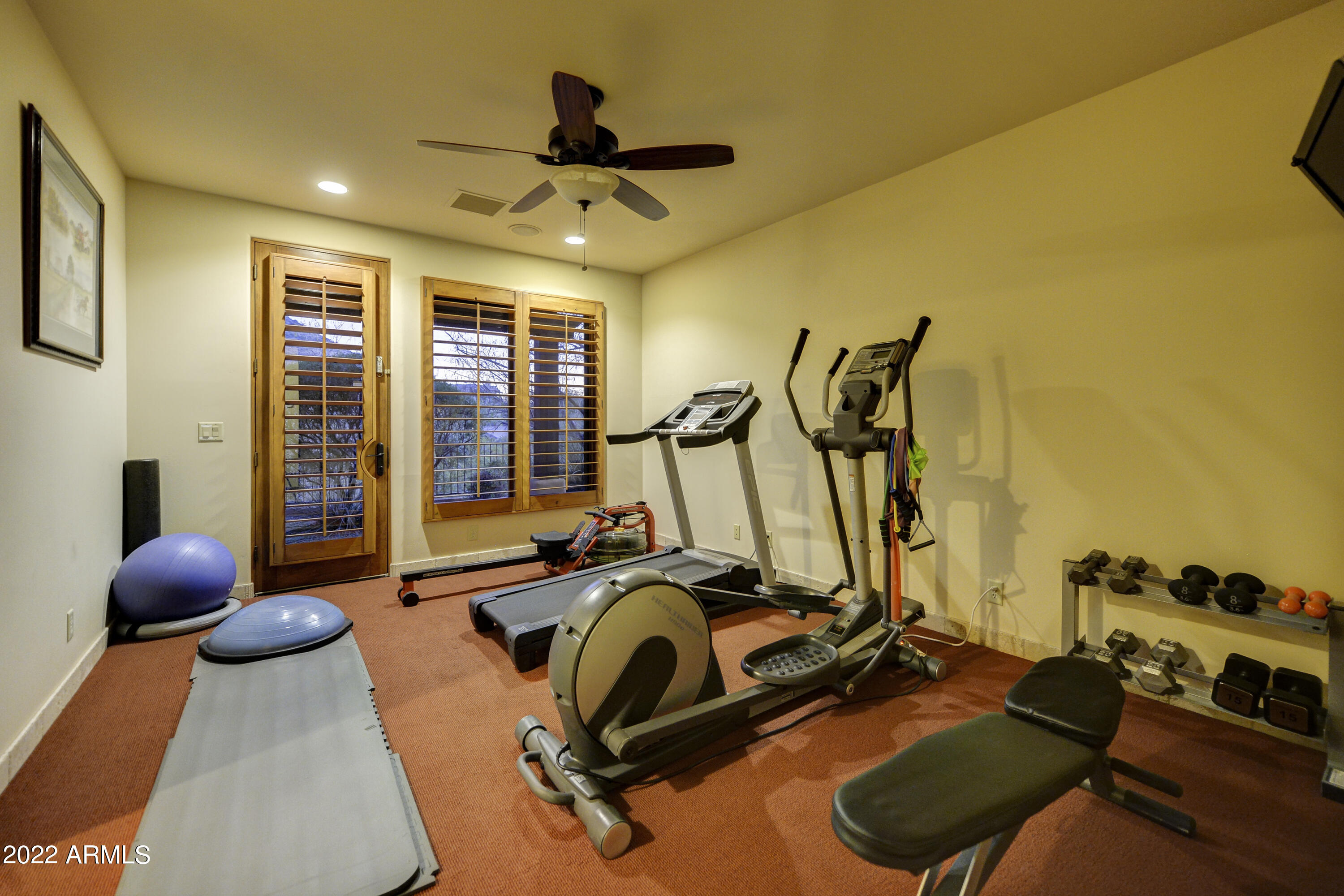 SONORAN HIGHLANDS PHASE 2 - Residential