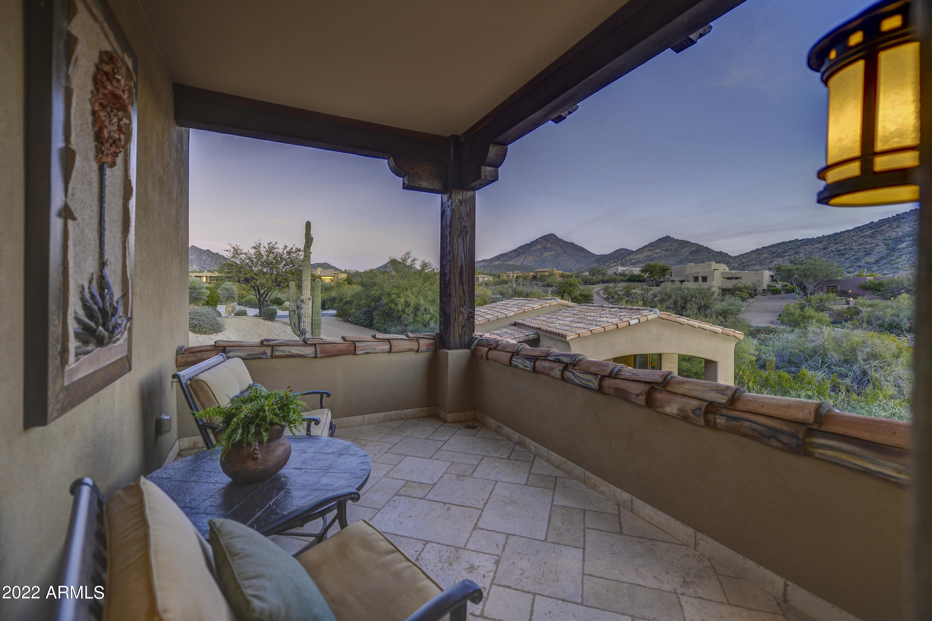 SONORAN HIGHLANDS PHASE 2 - Residential
