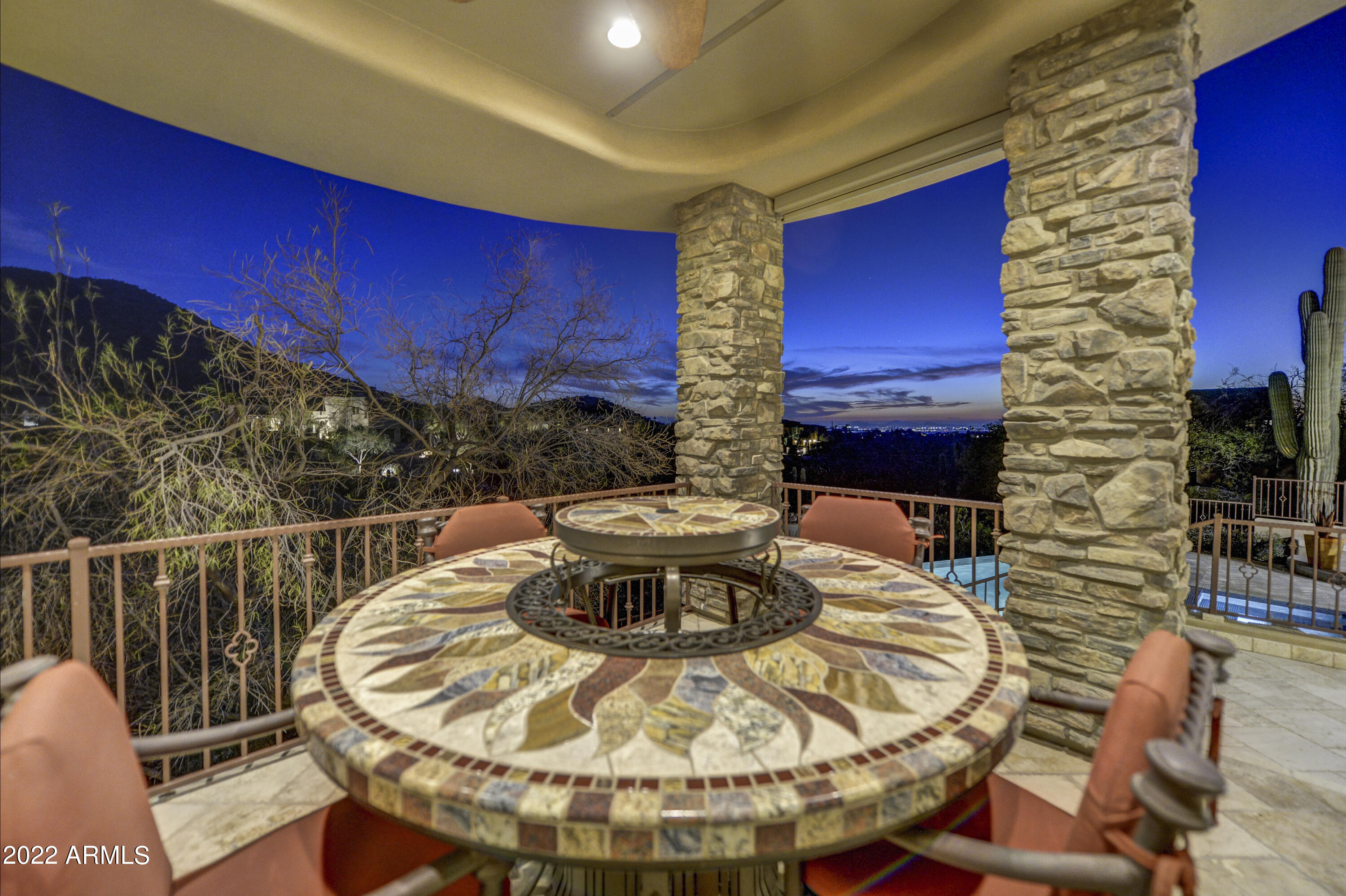 SONORAN HIGHLANDS PHASE 2 - Residential