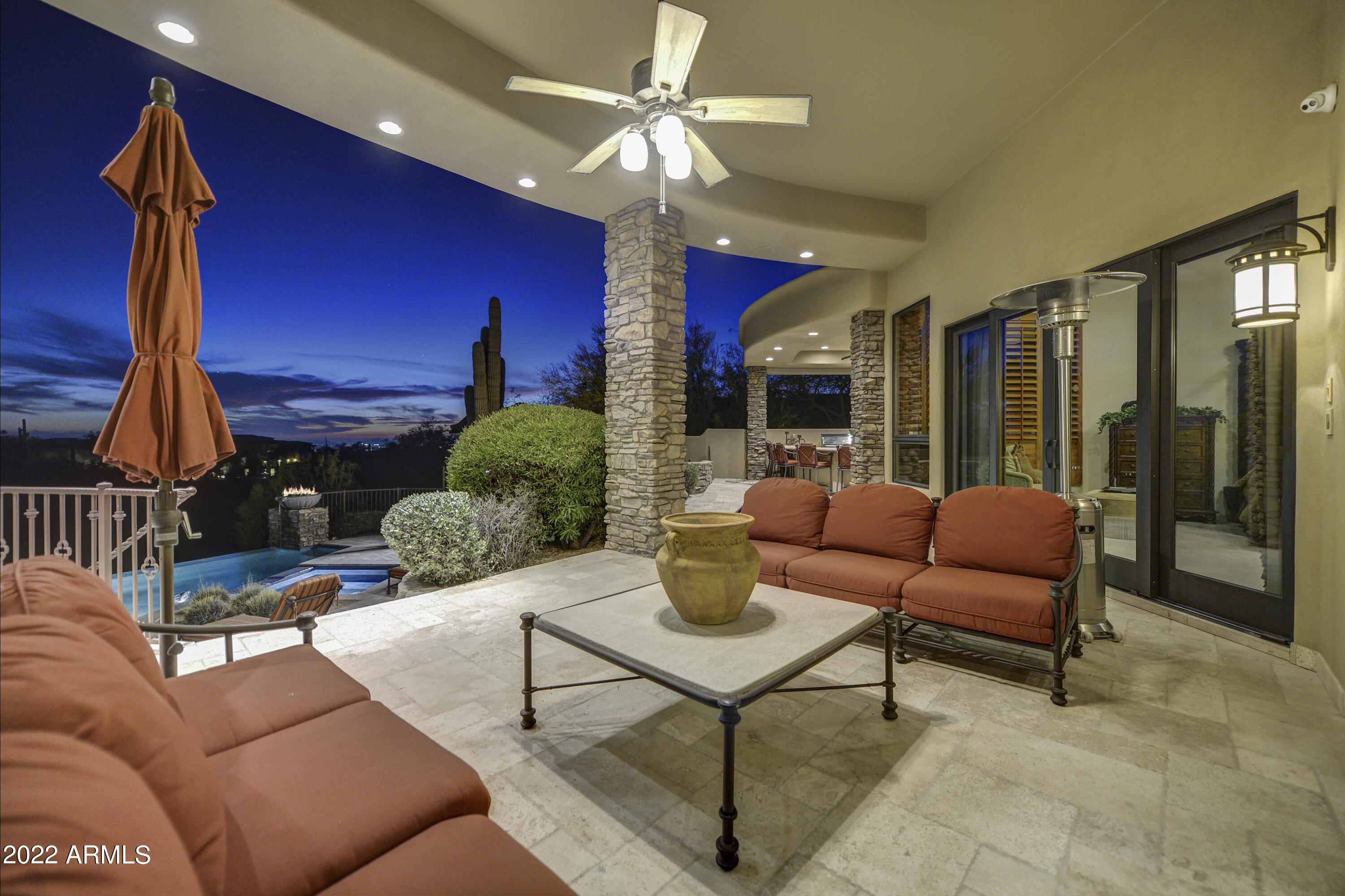 SONORAN HIGHLANDS PHASE 2 - Residential