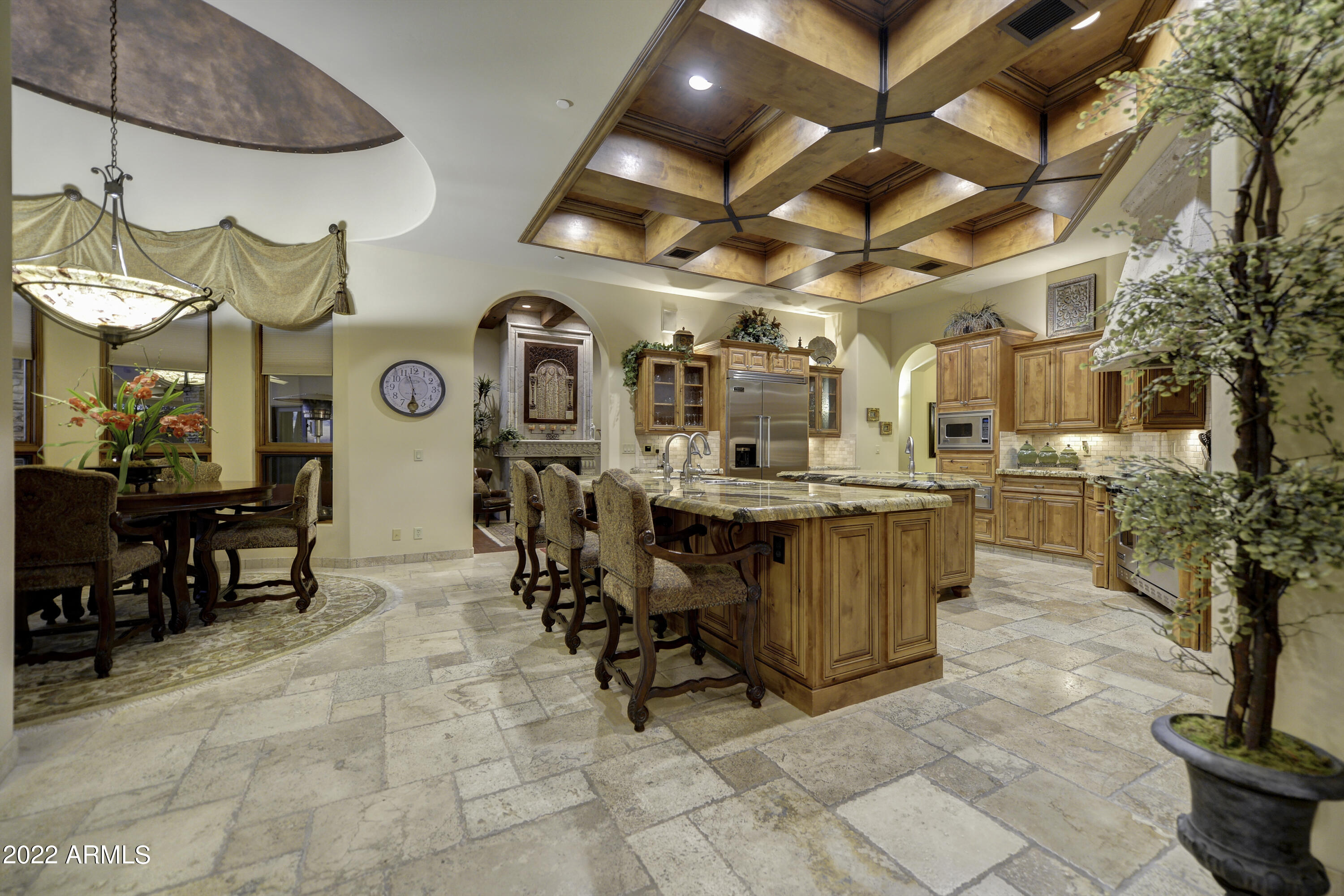SONORAN HIGHLANDS PHASE 2 - Residential