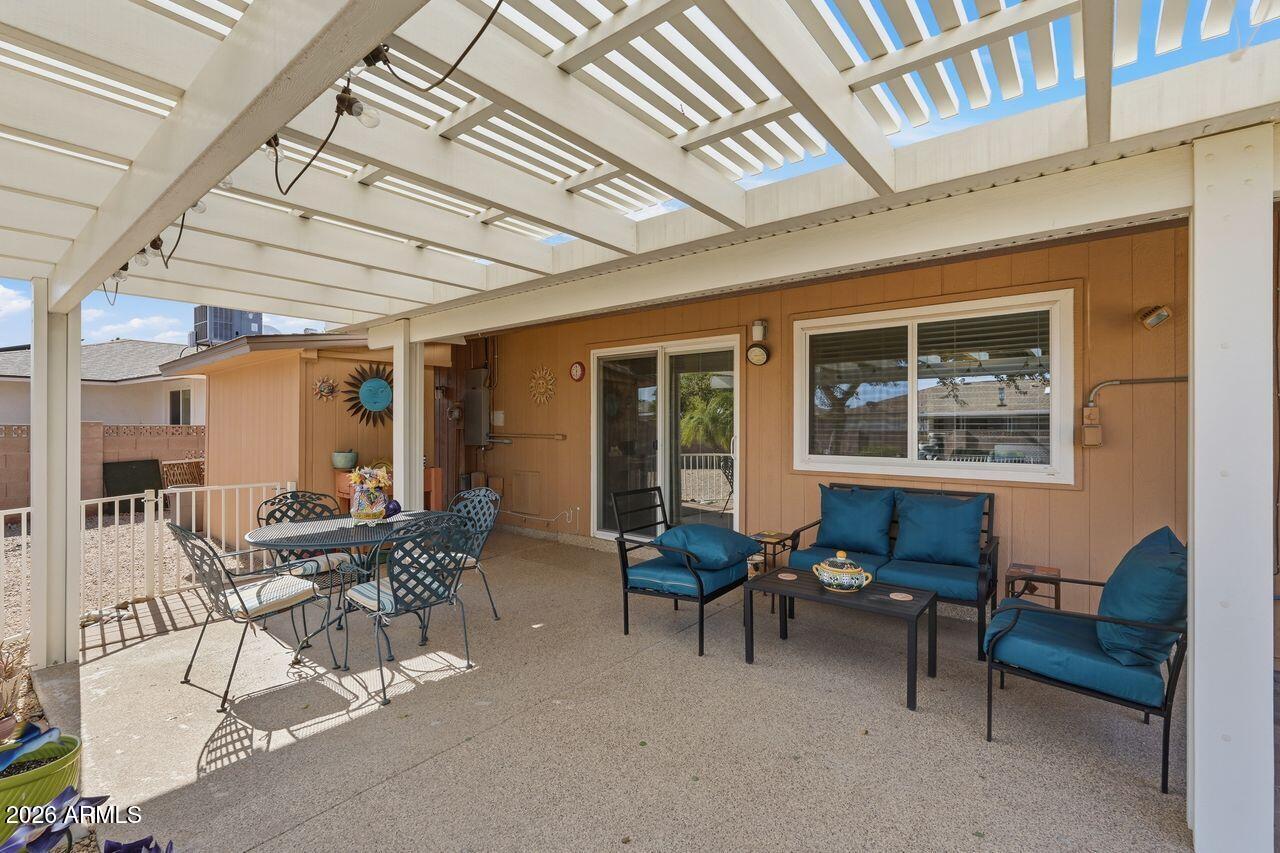 SUN CITY UNIT 49 - Residential