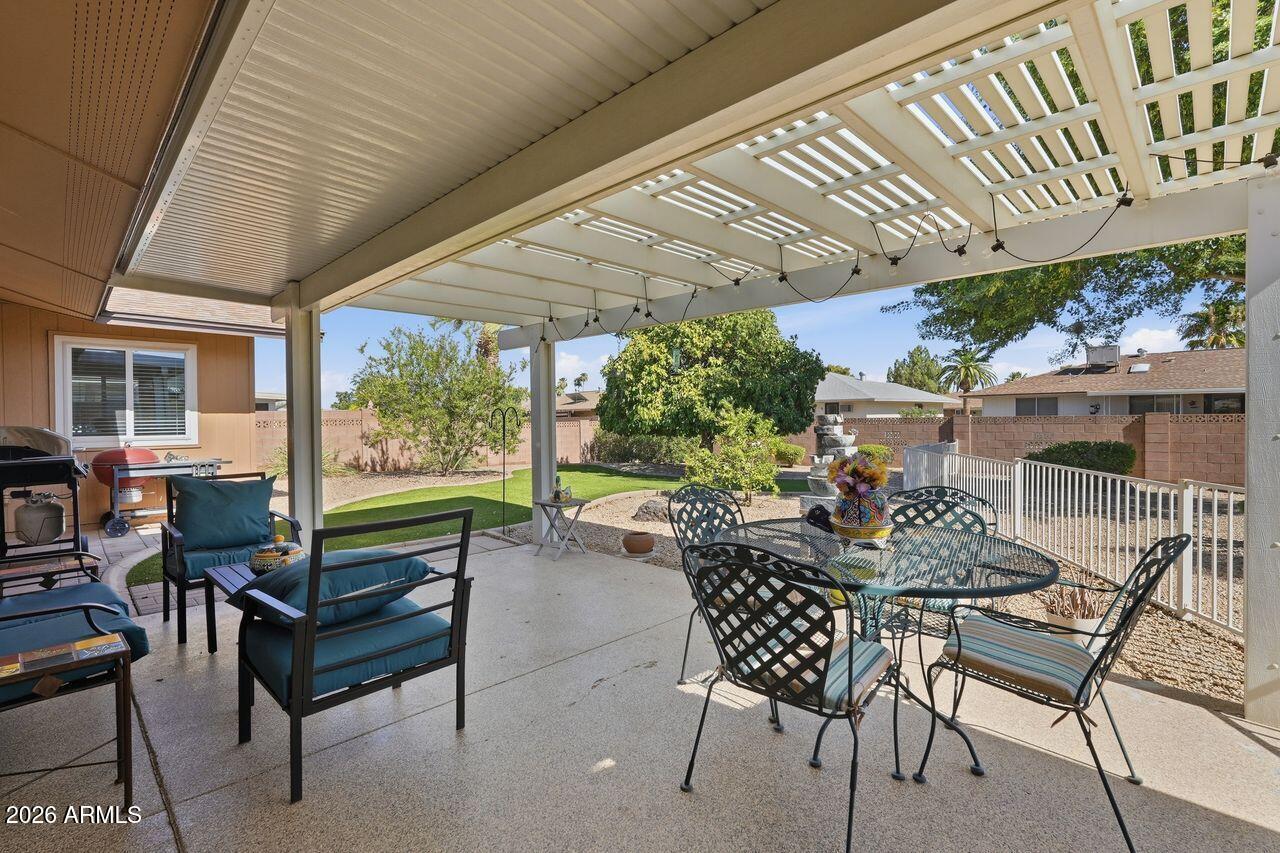 SUN CITY UNIT 49 - Residential