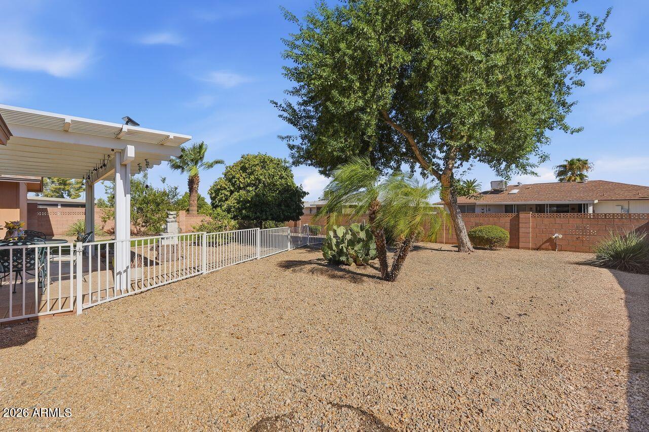 SUN CITY UNIT 49 - Residential