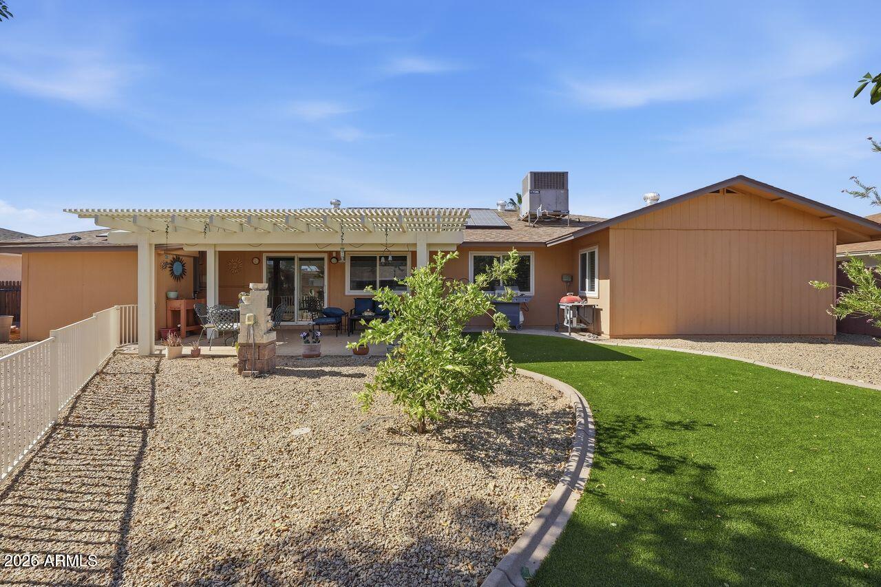 SUN CITY UNIT 49 - Residential