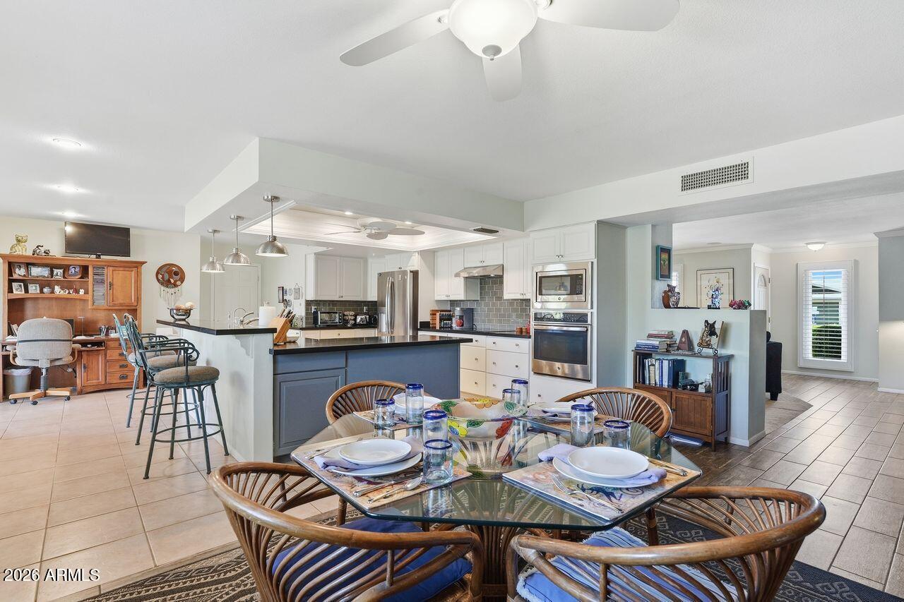 SUN CITY UNIT 49 - Residential