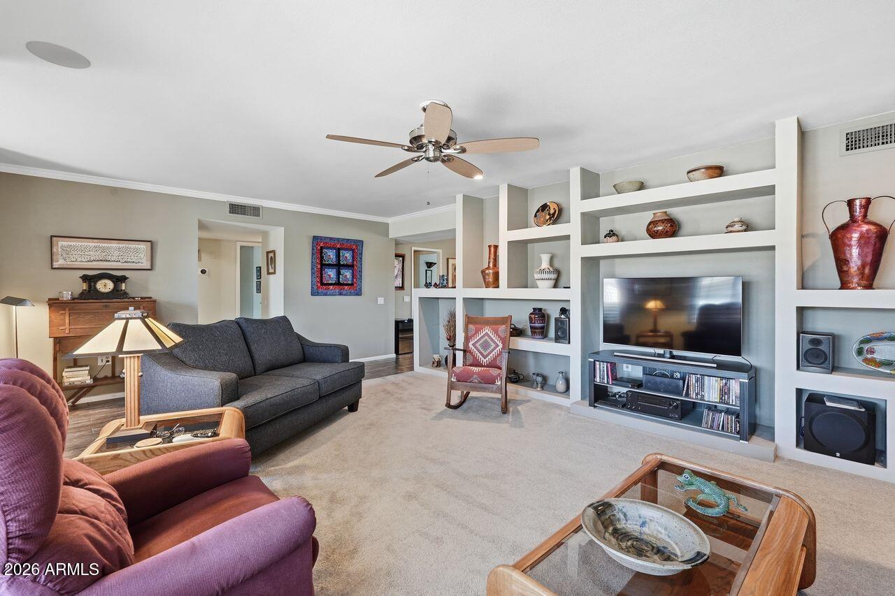 SUN CITY UNIT 49 - Residential