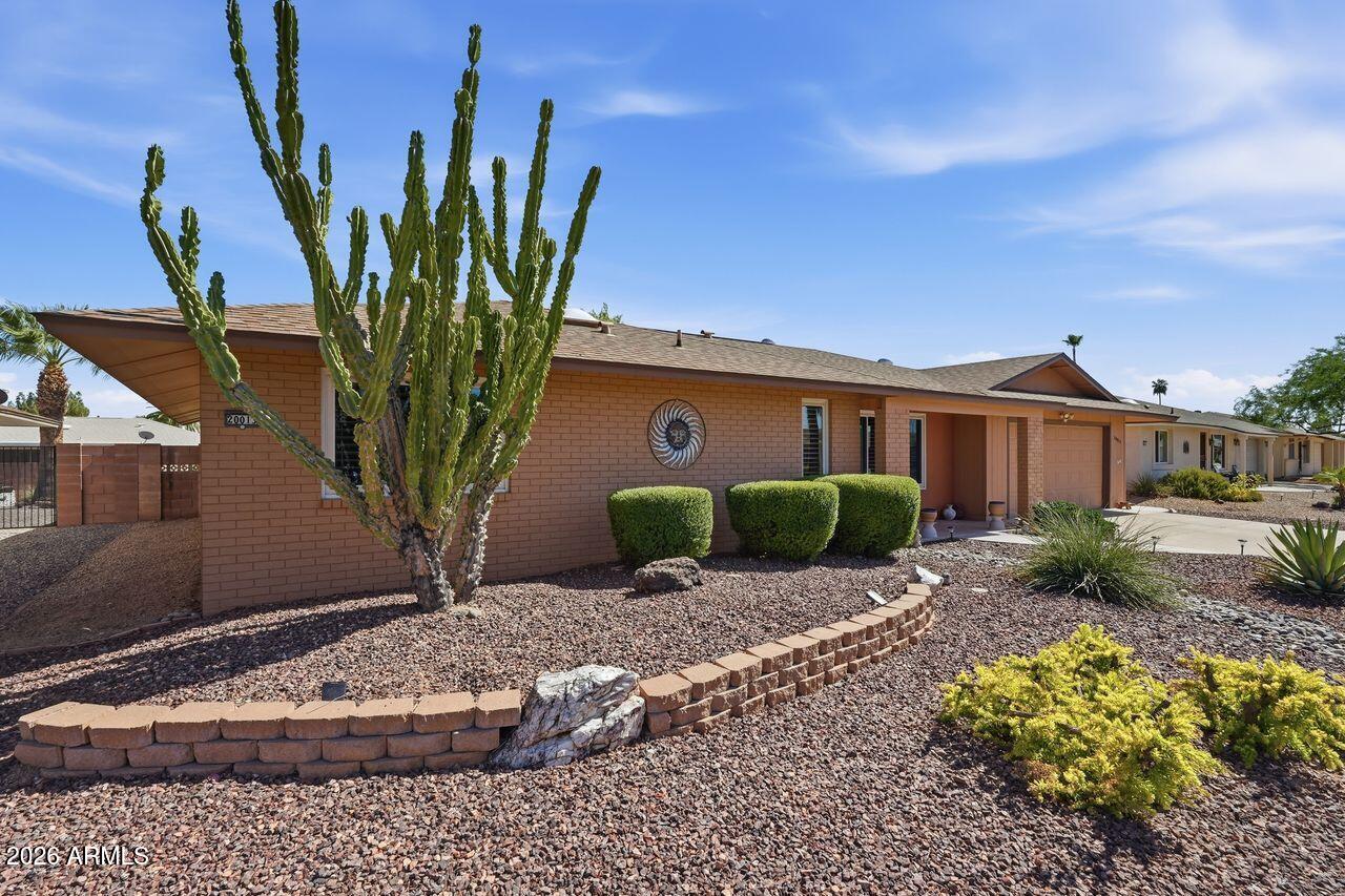 SUN CITY UNIT 49 - Residential