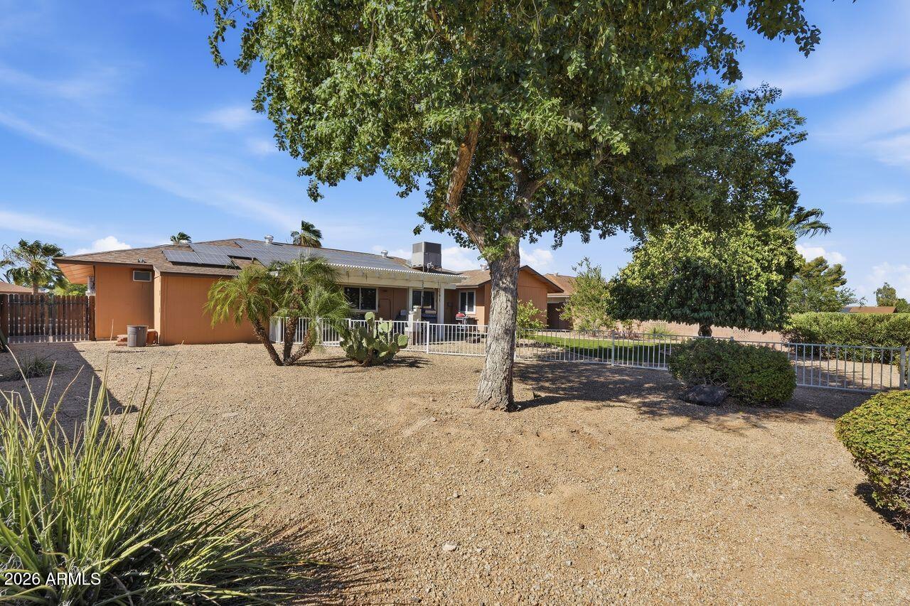 SUN CITY UNIT 49 - Residential