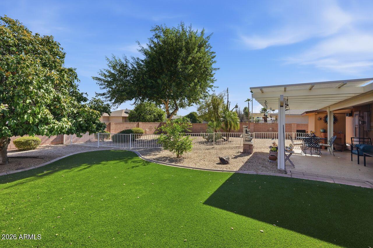 SUN CITY UNIT 49 - Residential